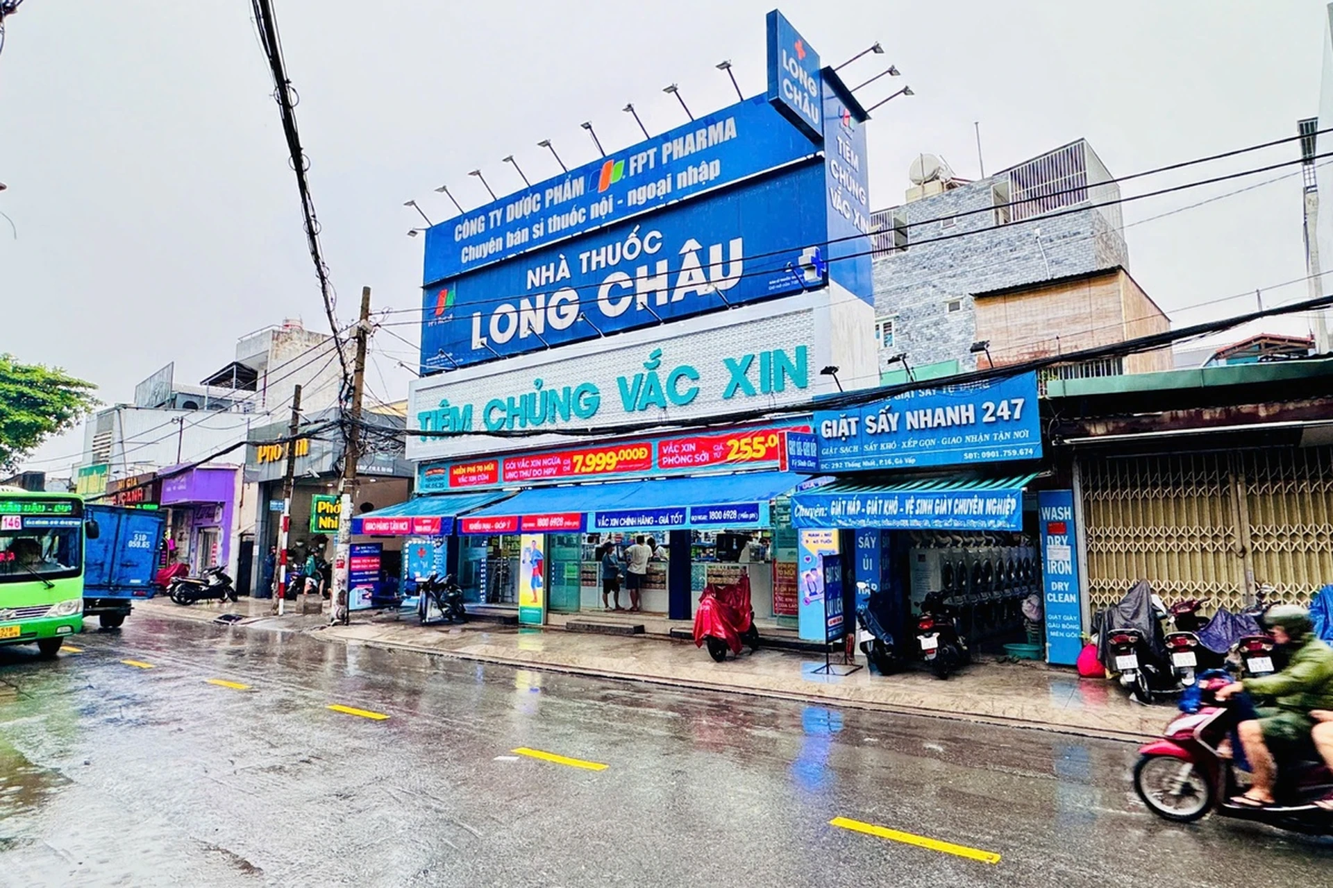 Hình ảnh trung tâm