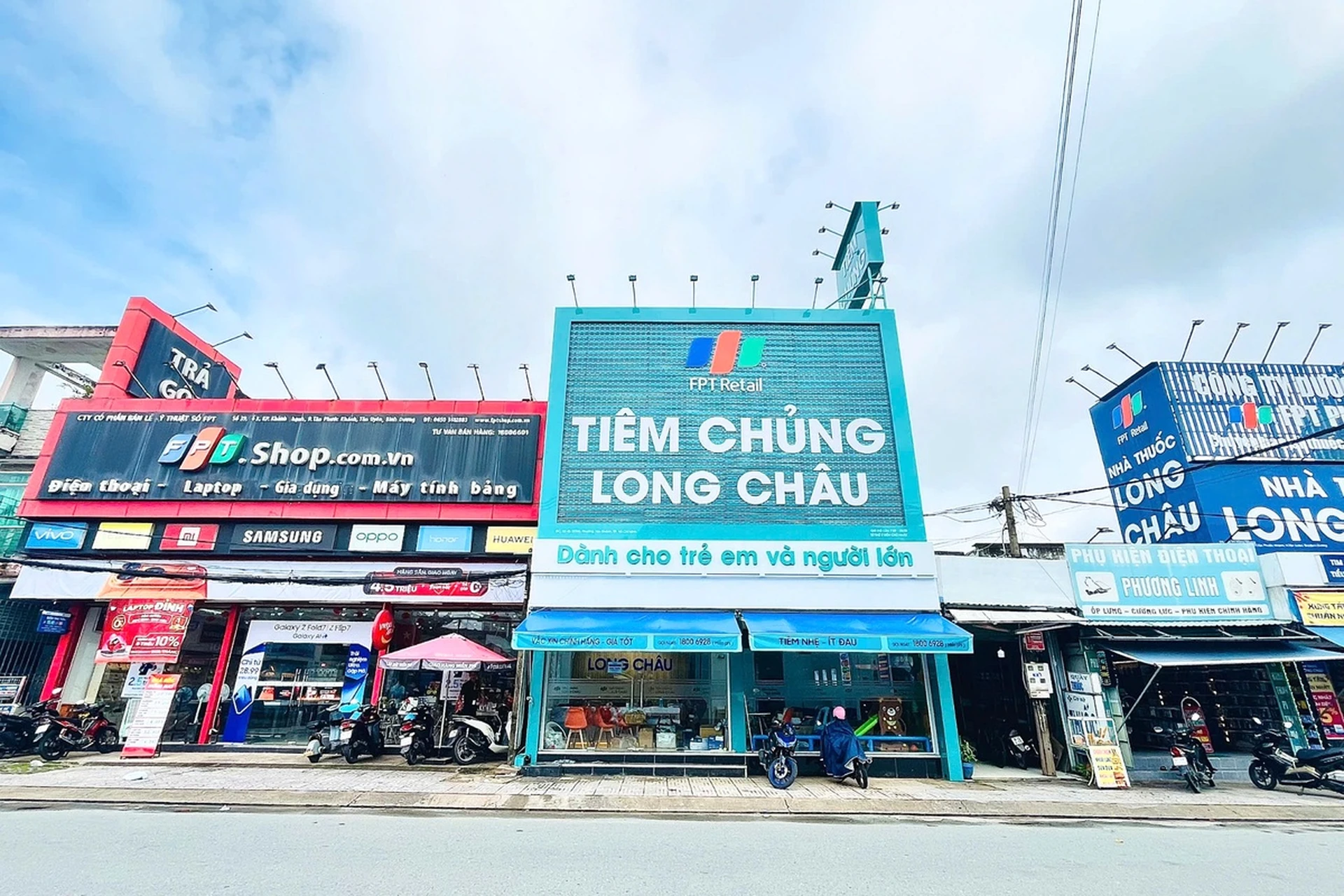 Hình ảnh trung tâm