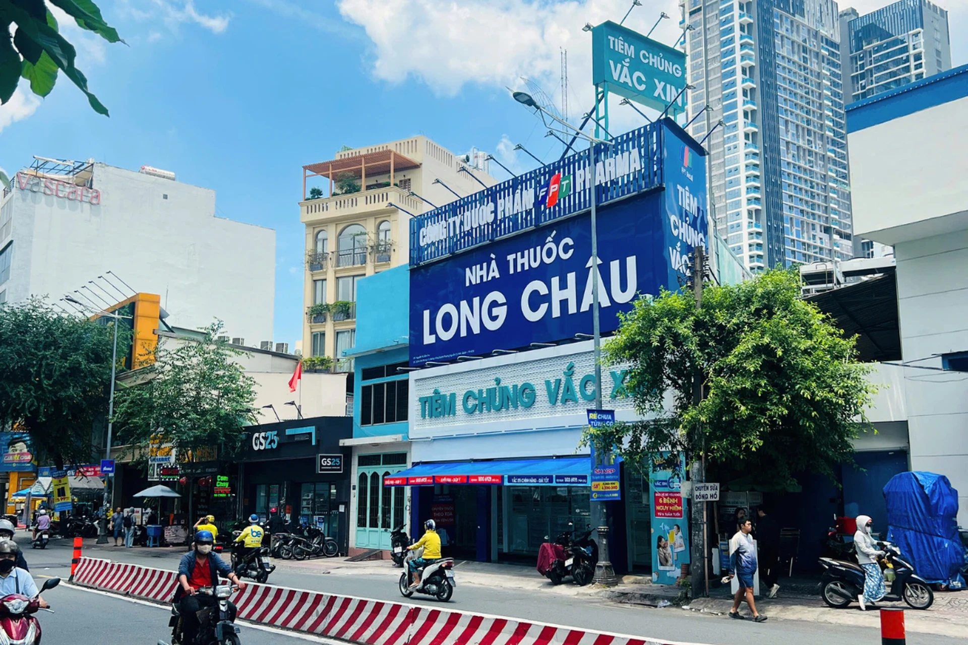Hình ảnh trung tâm