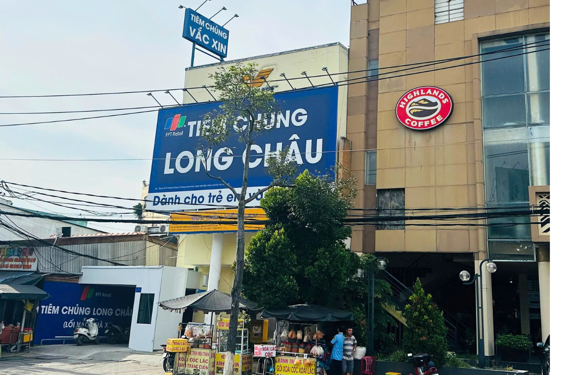 Hình ảnh trung tâm