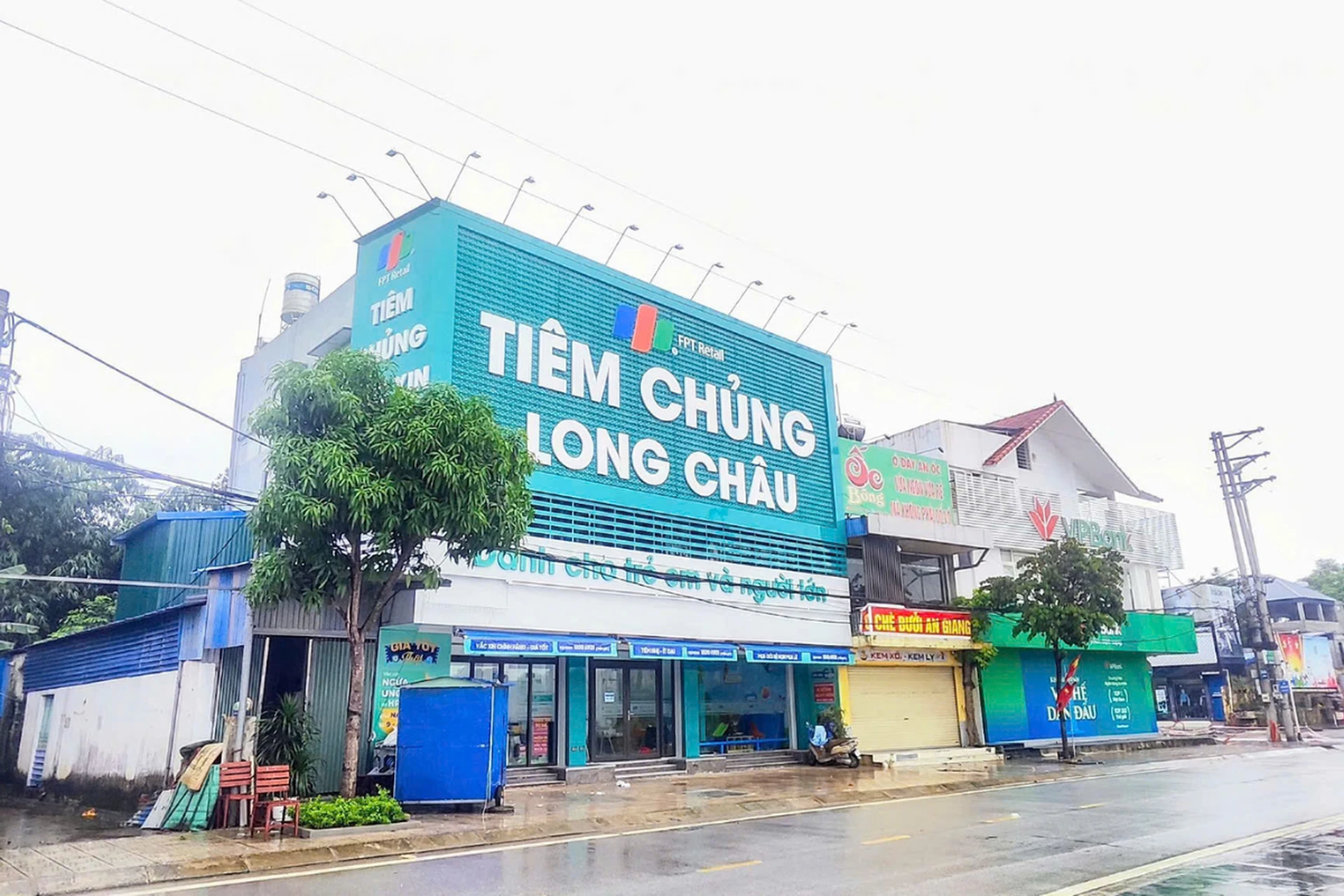 Hình ảnh trung tâm