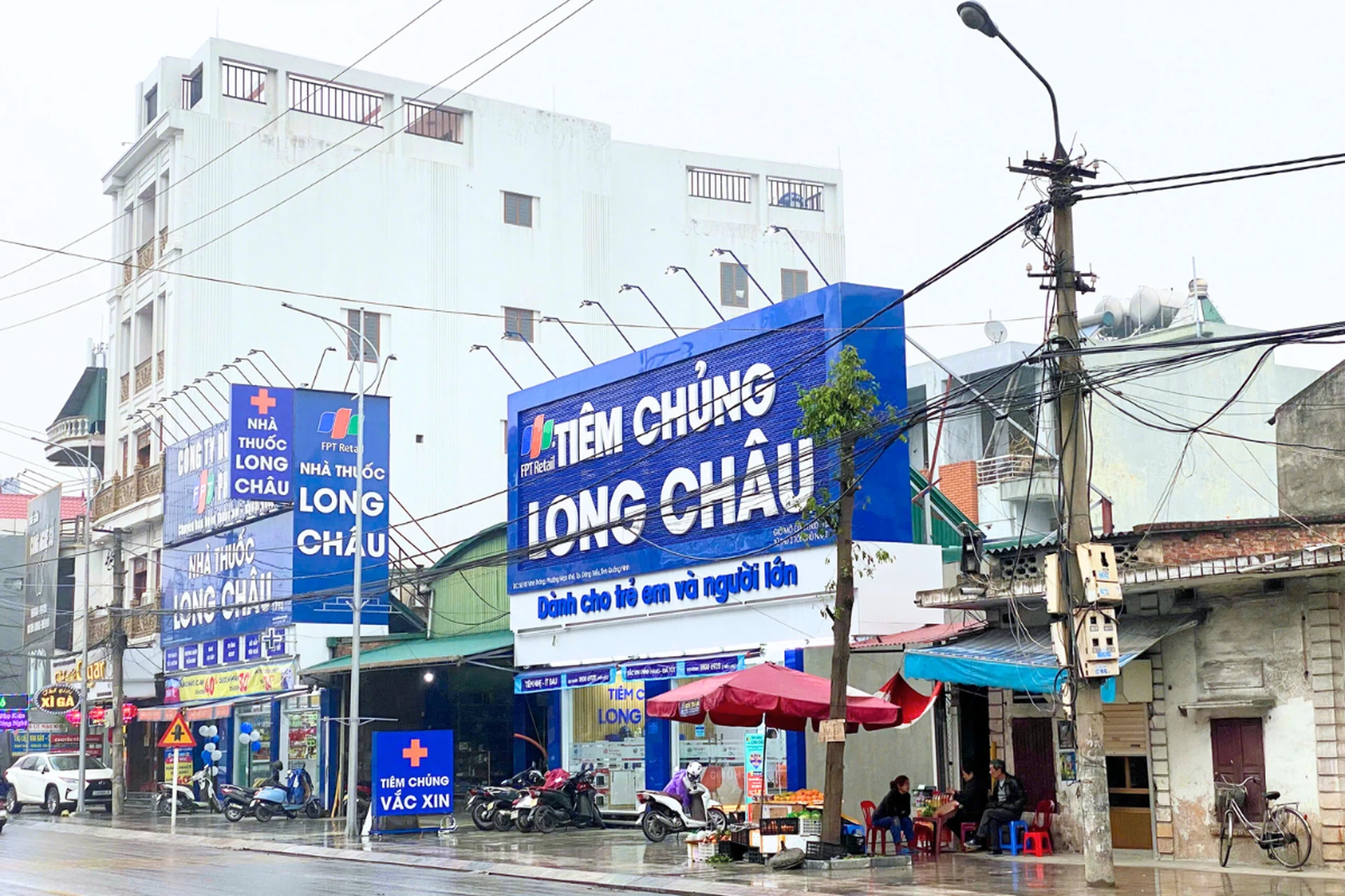 Hình ảnh trung tâm