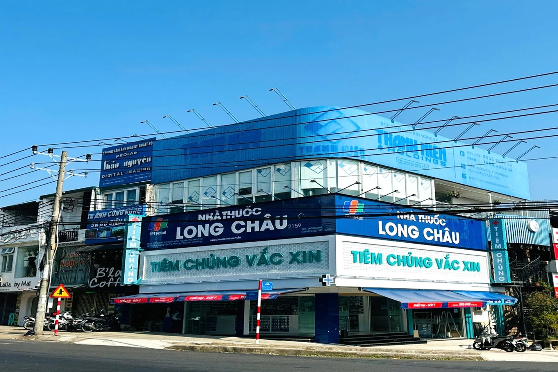 Hình ảnh trung tâm