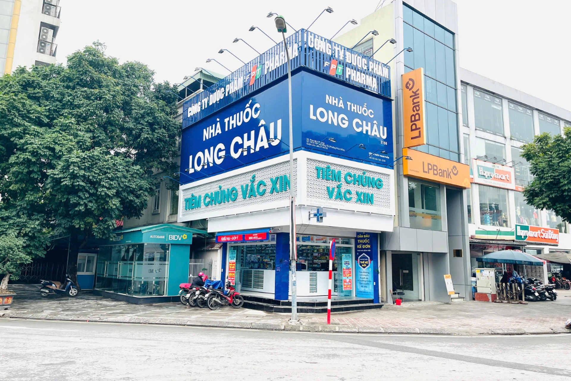 Hình ảnh trung tâm