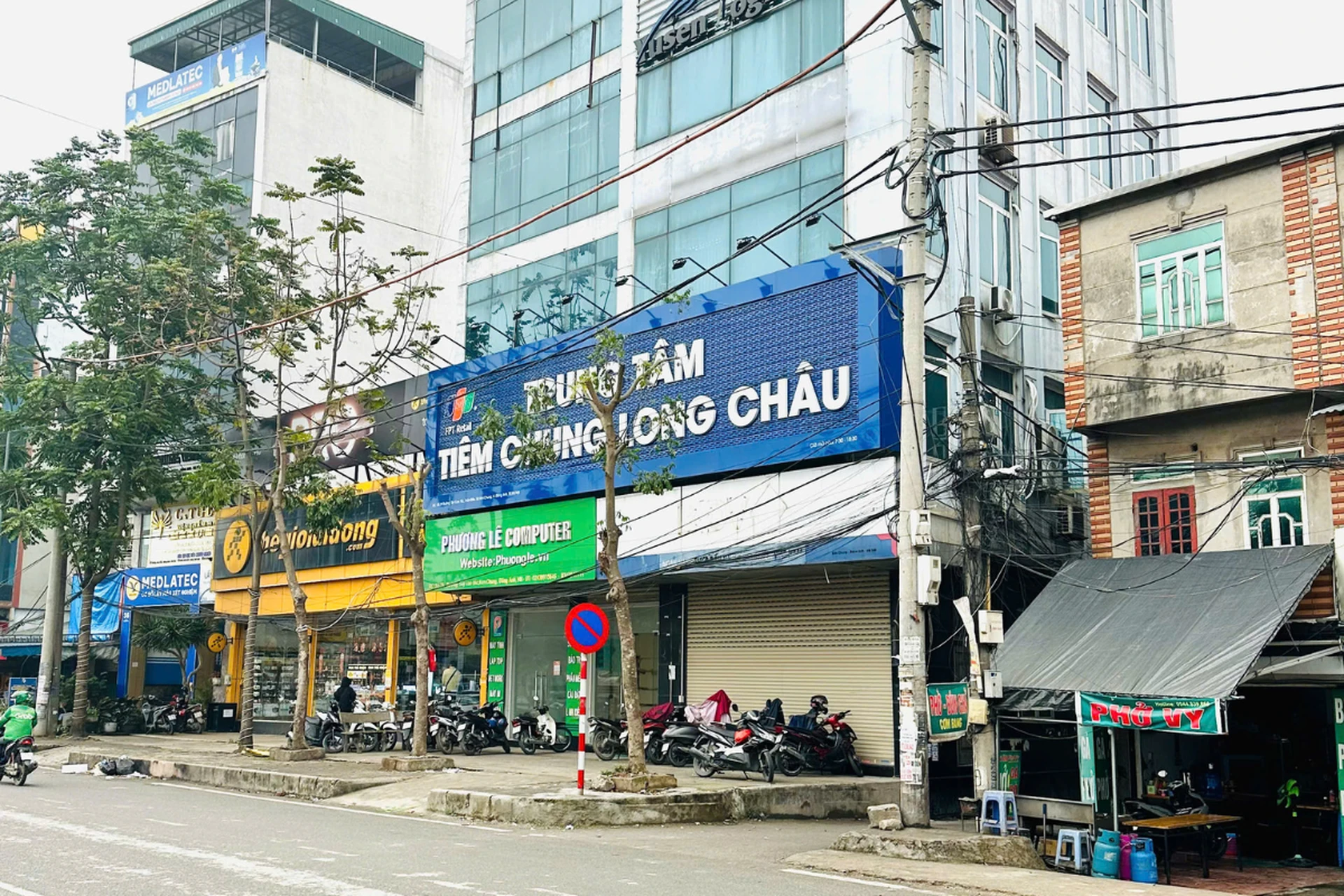Hình ảnh trung tâm
