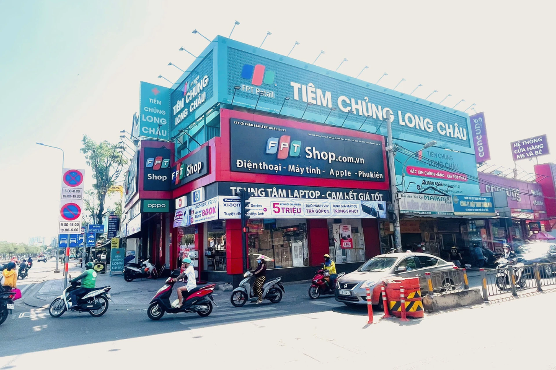 Hình ảnh trung tâm