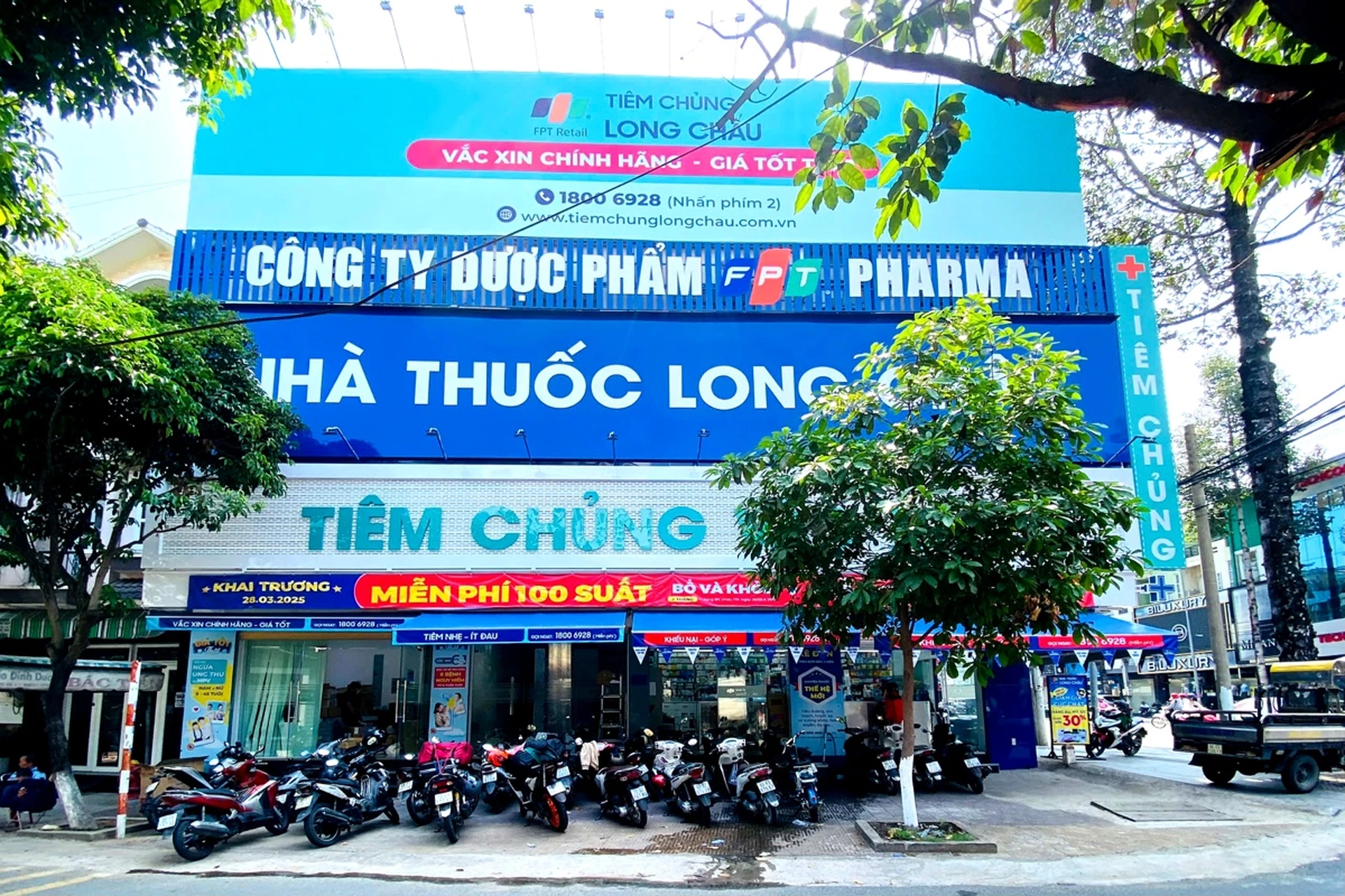 Hình ảnh trung tâm