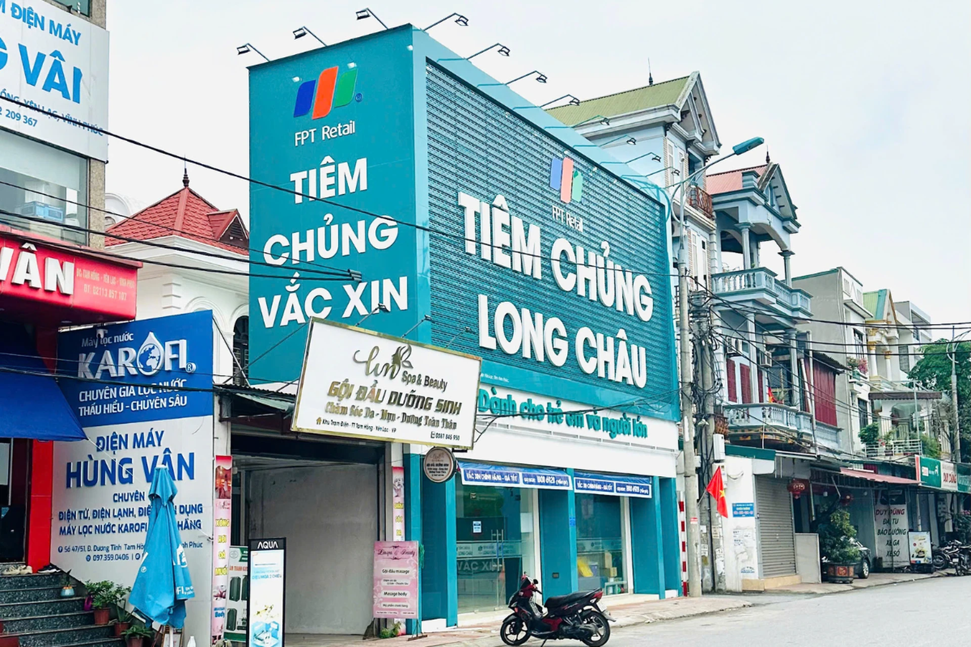Hình ảnh trung tâm