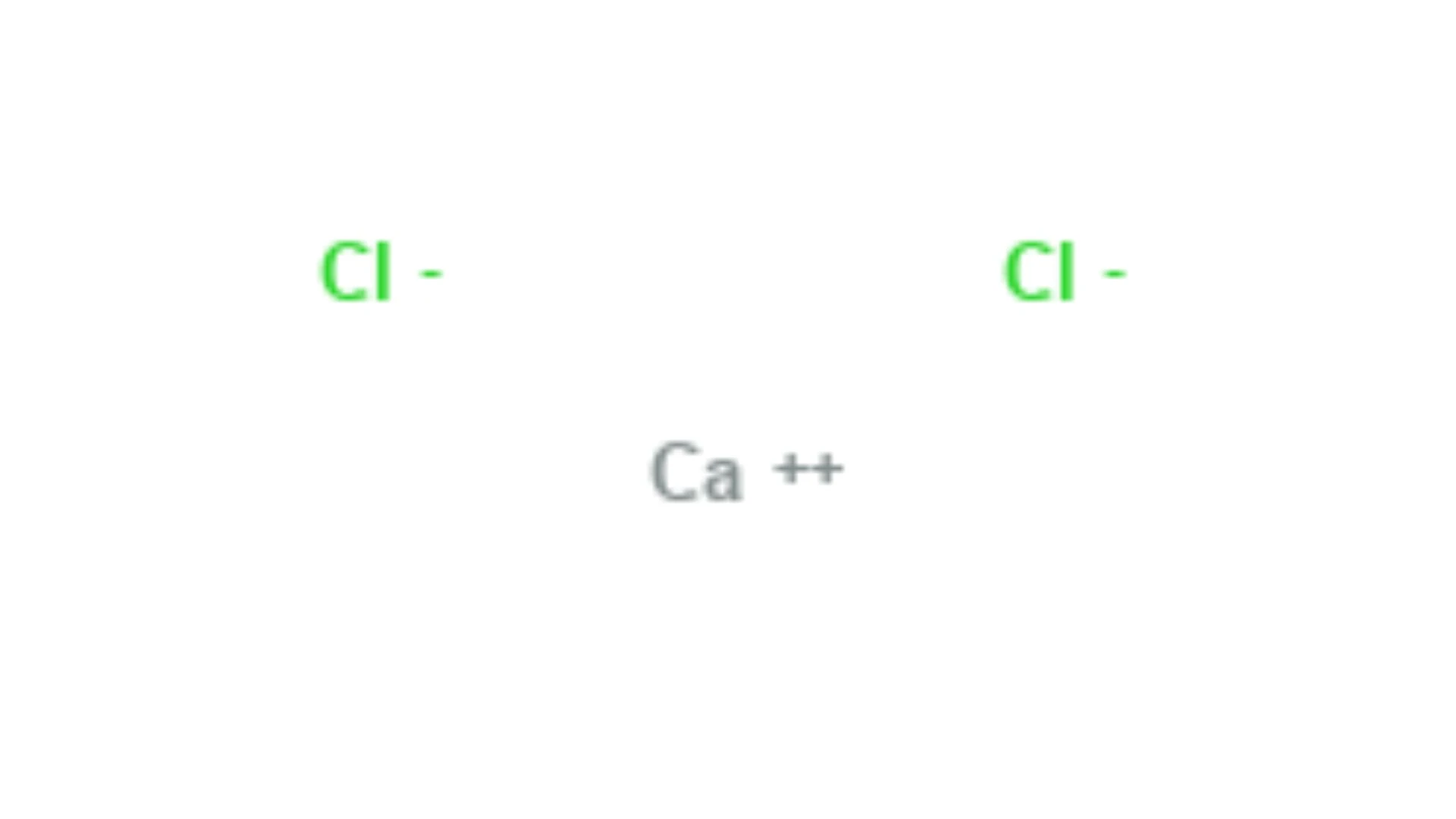 Calcium Chloride là gì? Công dụng và cách dùng