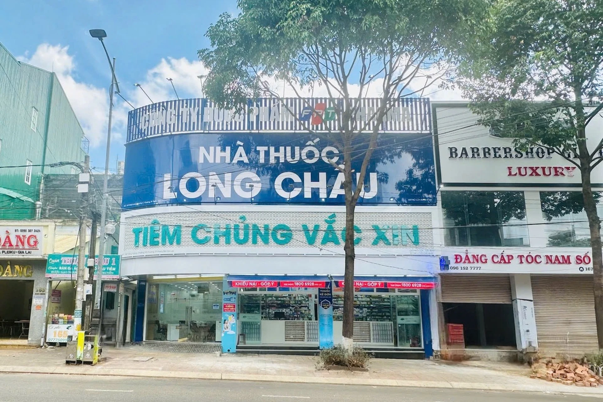 Hình ảnh trung tâm