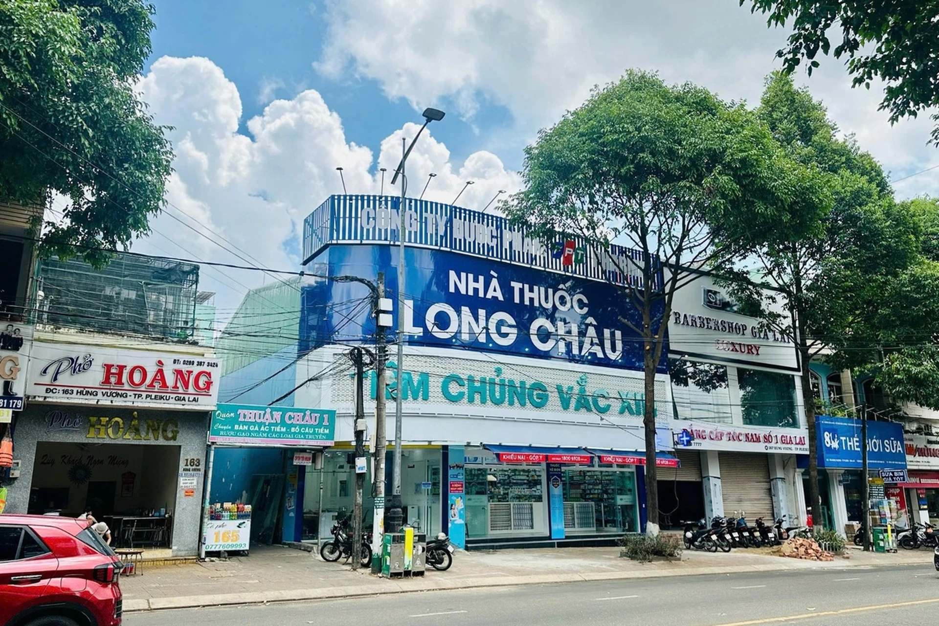 Hình ảnh trung tâm