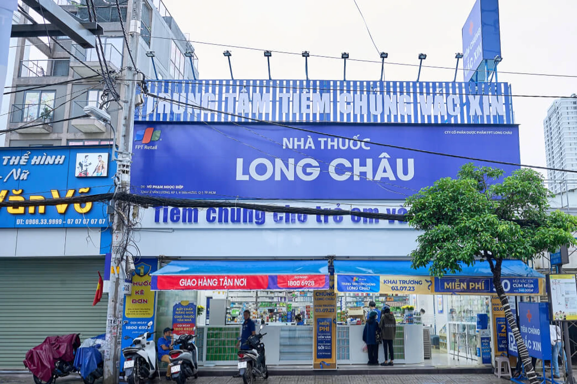 Hình ảnh trung tâm