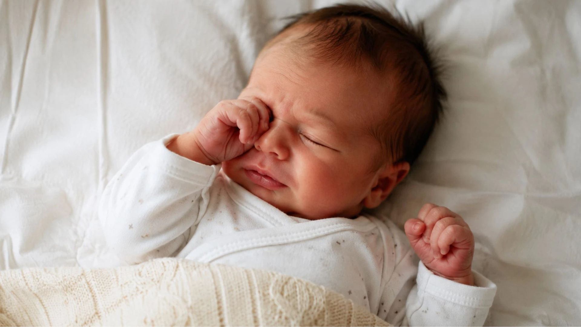 Dị tật bẩm sinh ở mắt là gì? Các dị tật mắt phổ biến