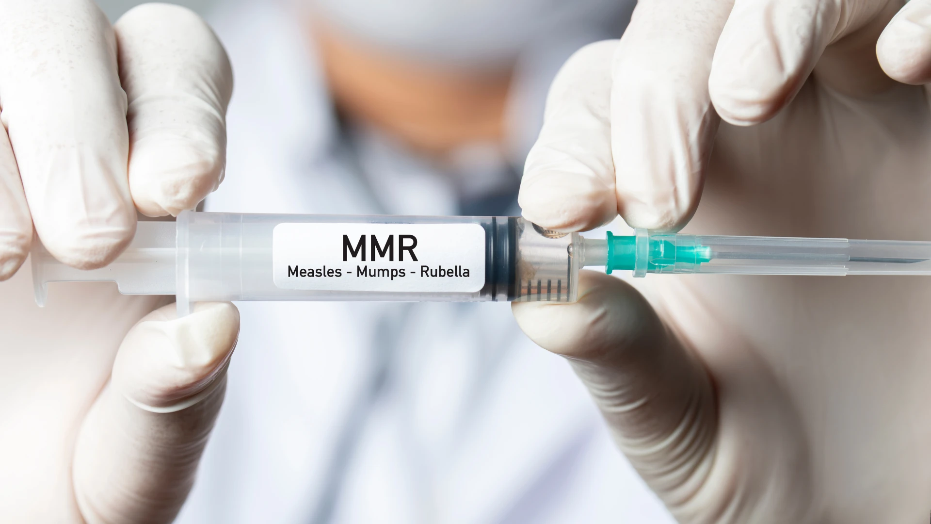 Giải mã lý do vắc xin MMR được tiêm phối hợp: Có nên tách thành 3 mũi?