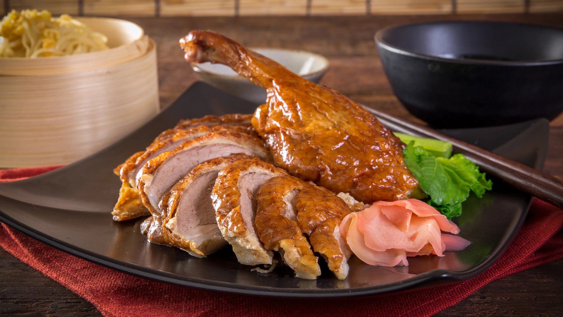 Sảy thai có ăn được thịt vịt không? Cách chế biến thịt vịt phù hợp