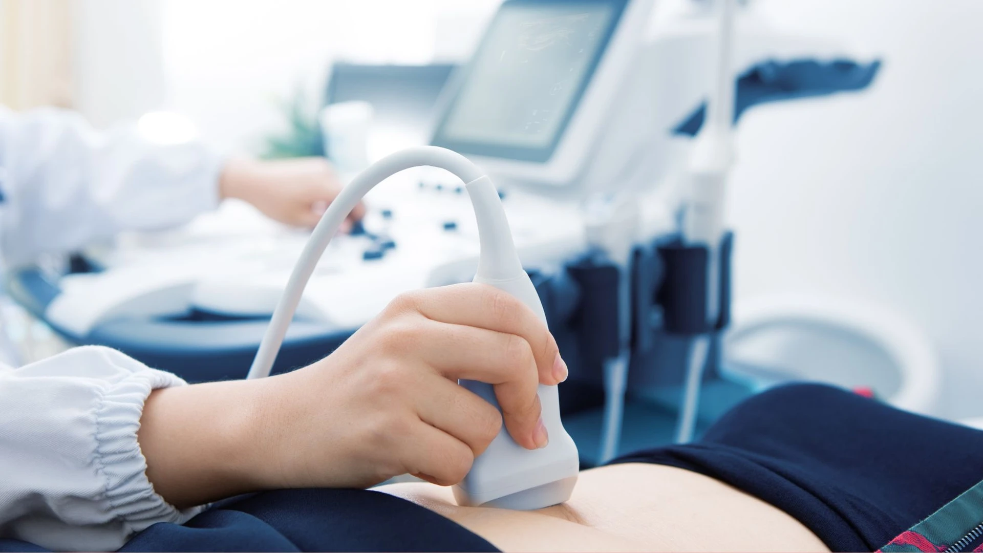 Siêu âm canh trứng có chính xác không? Nên siêu âm vào thời điểm nào?