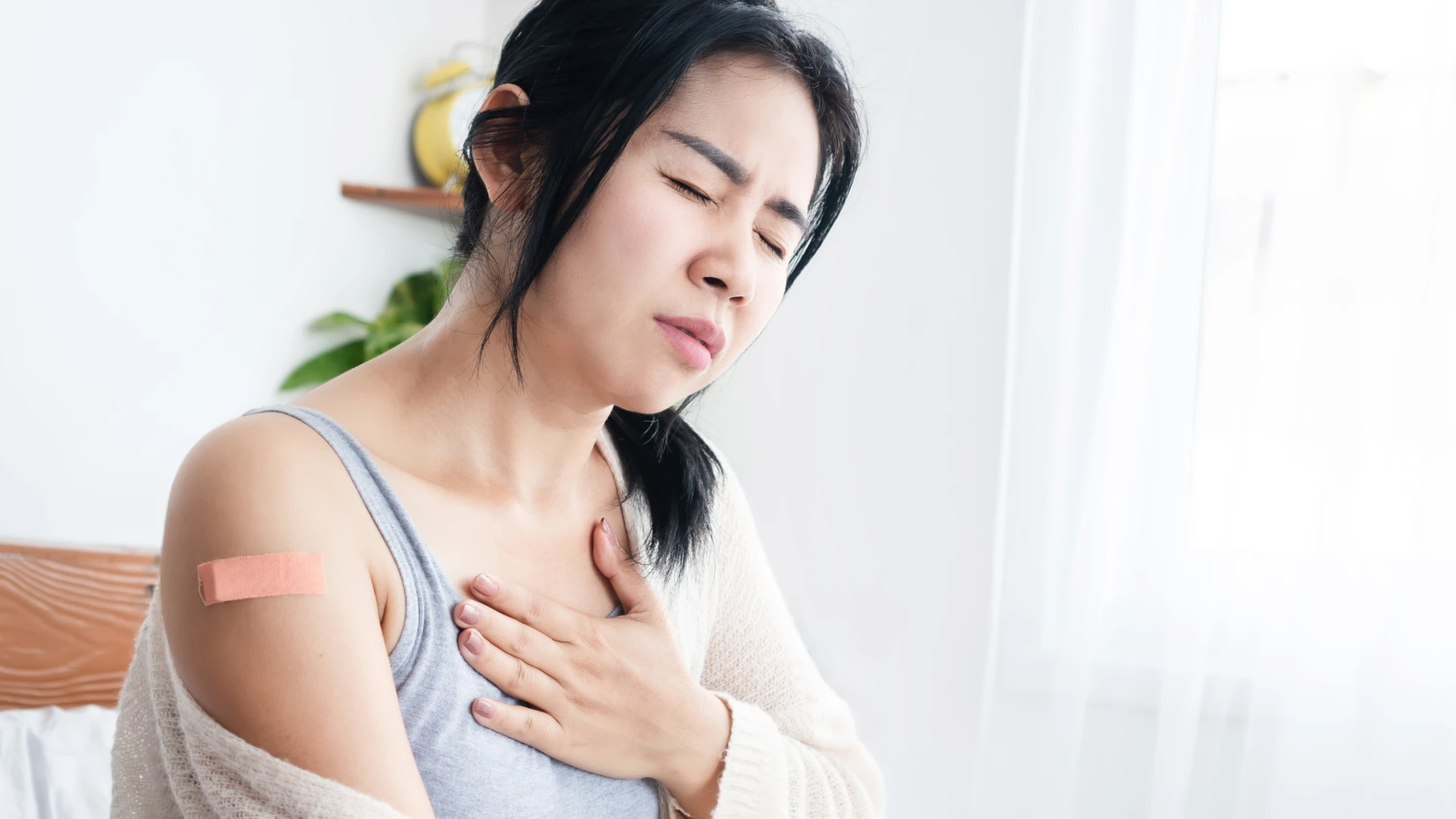Tác dụng phụ của vắc xin HPV: Những phản ứng thường gặp và cách xử lý