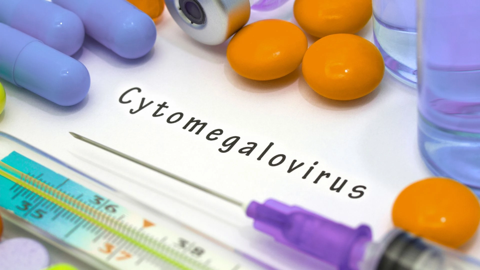 Virus Cytomegalo (CMV) là gì? Triệu chứng, lây truyền và phòng ngừa