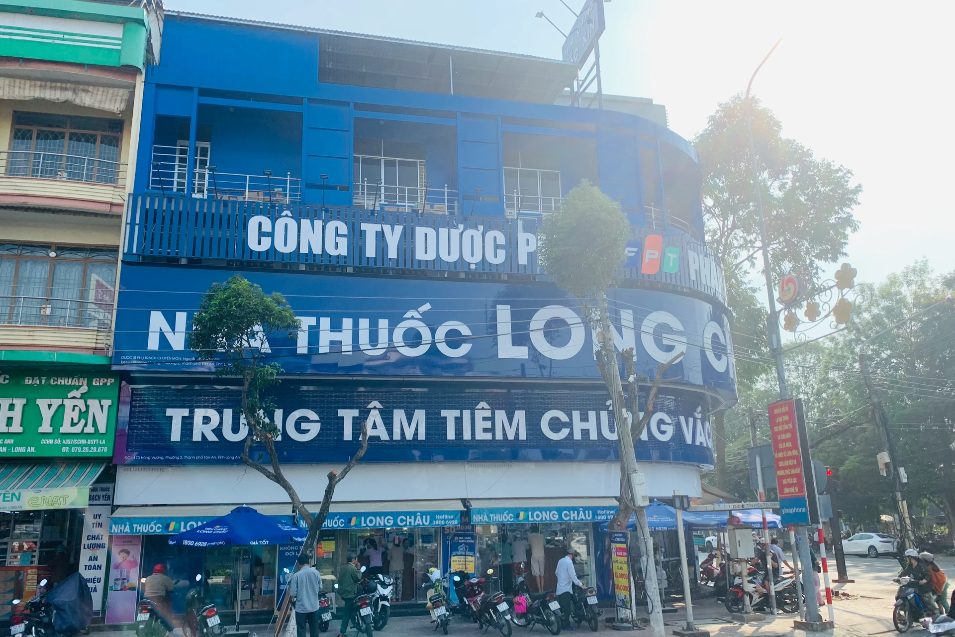 Hình ảnh trung tâm