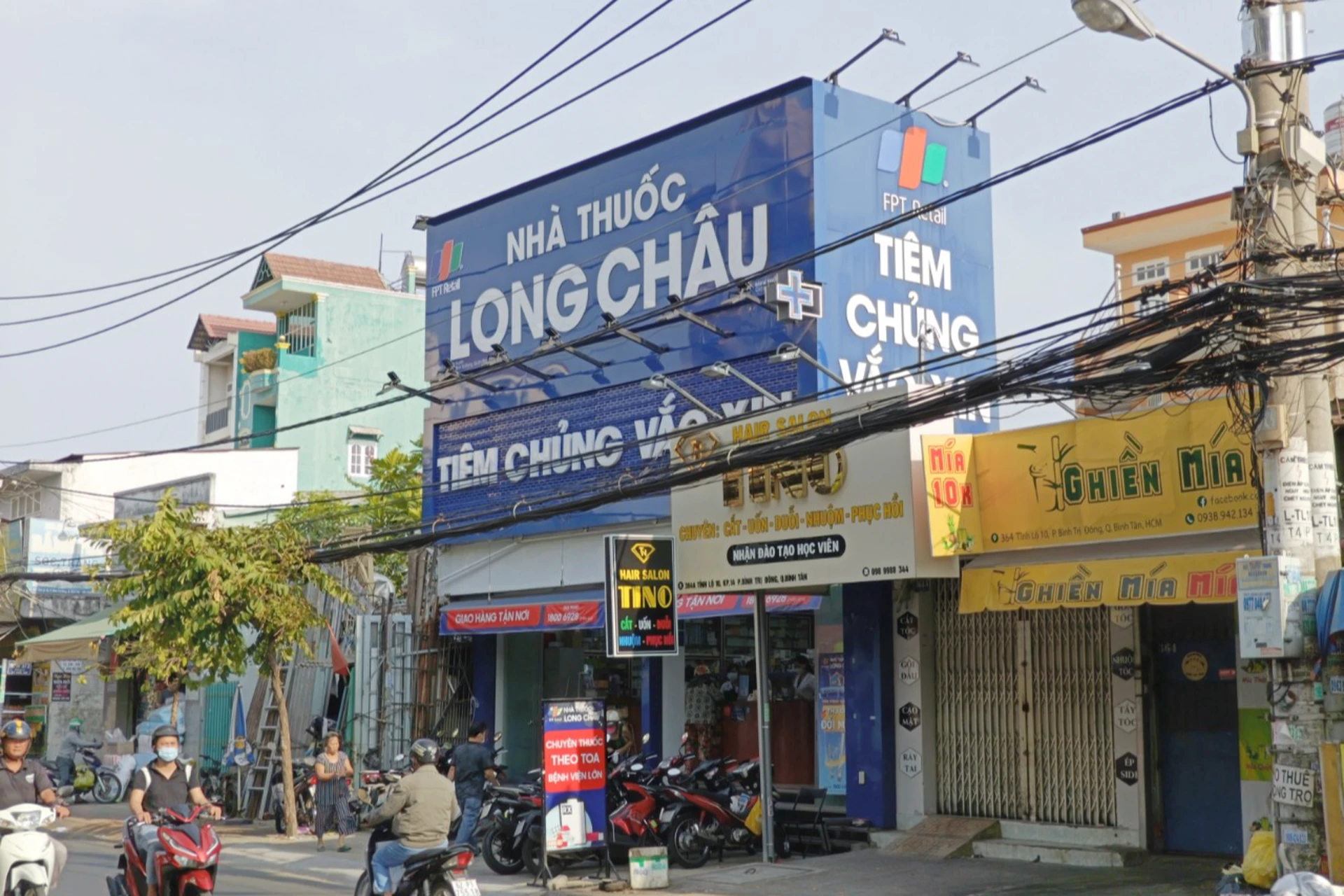 Hình ảnh trung tâm