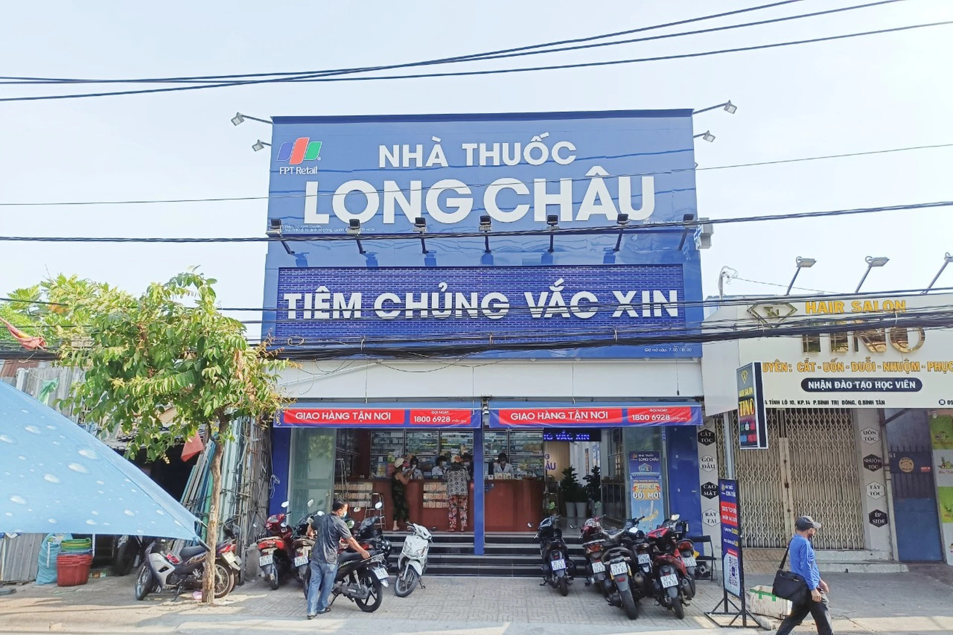 Hình ảnh trung tâm