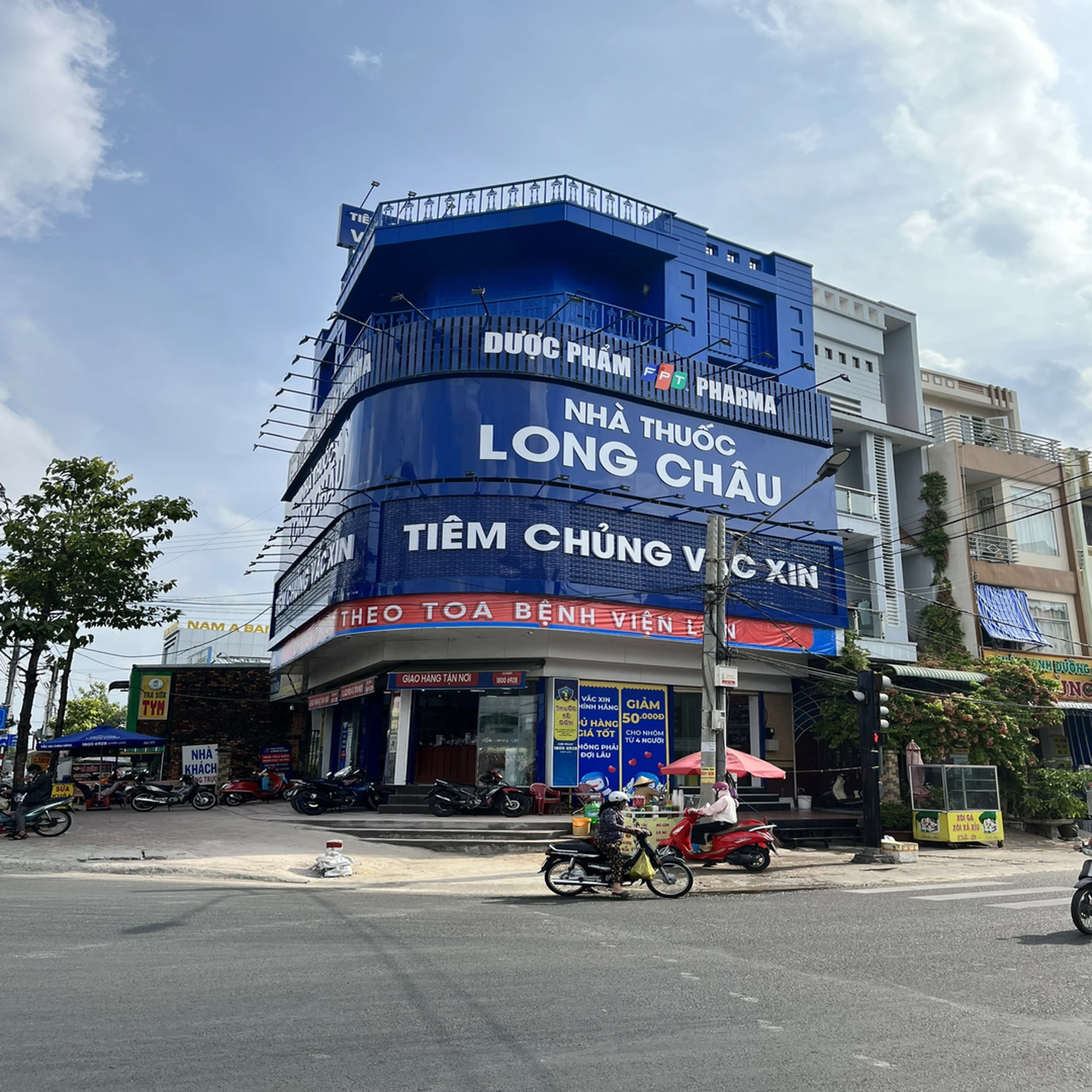Hình ảnh trung tâm