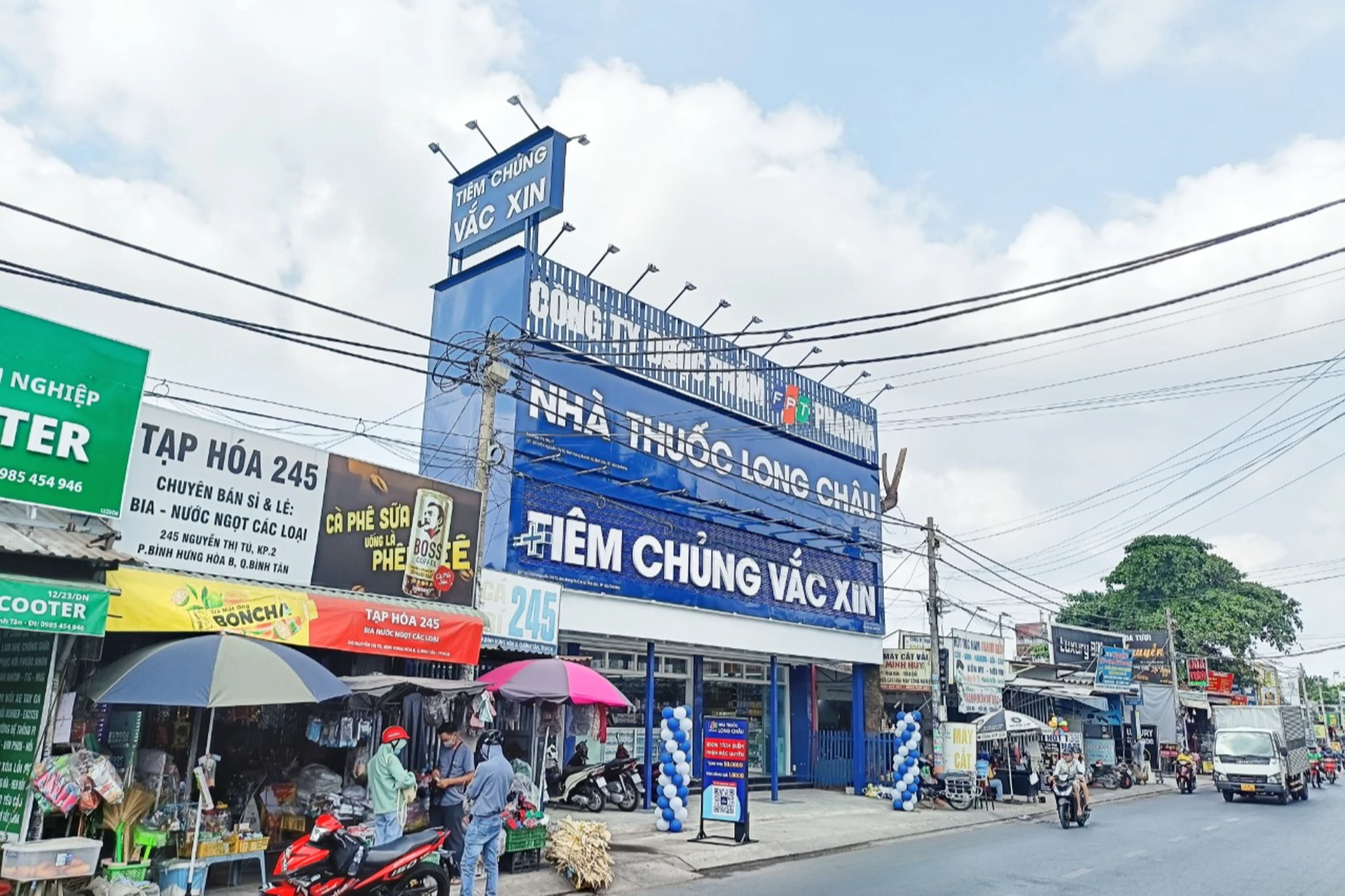 Hình ảnh trung tâm