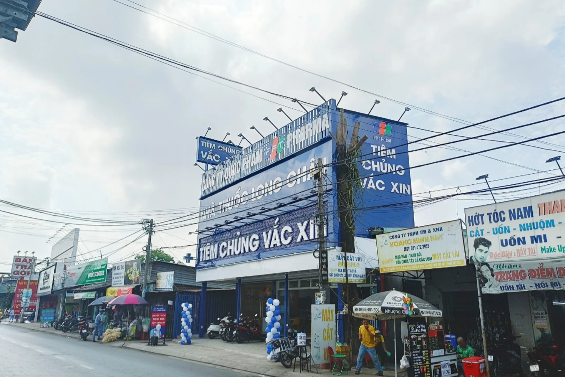 Hình ảnh trung tâm
