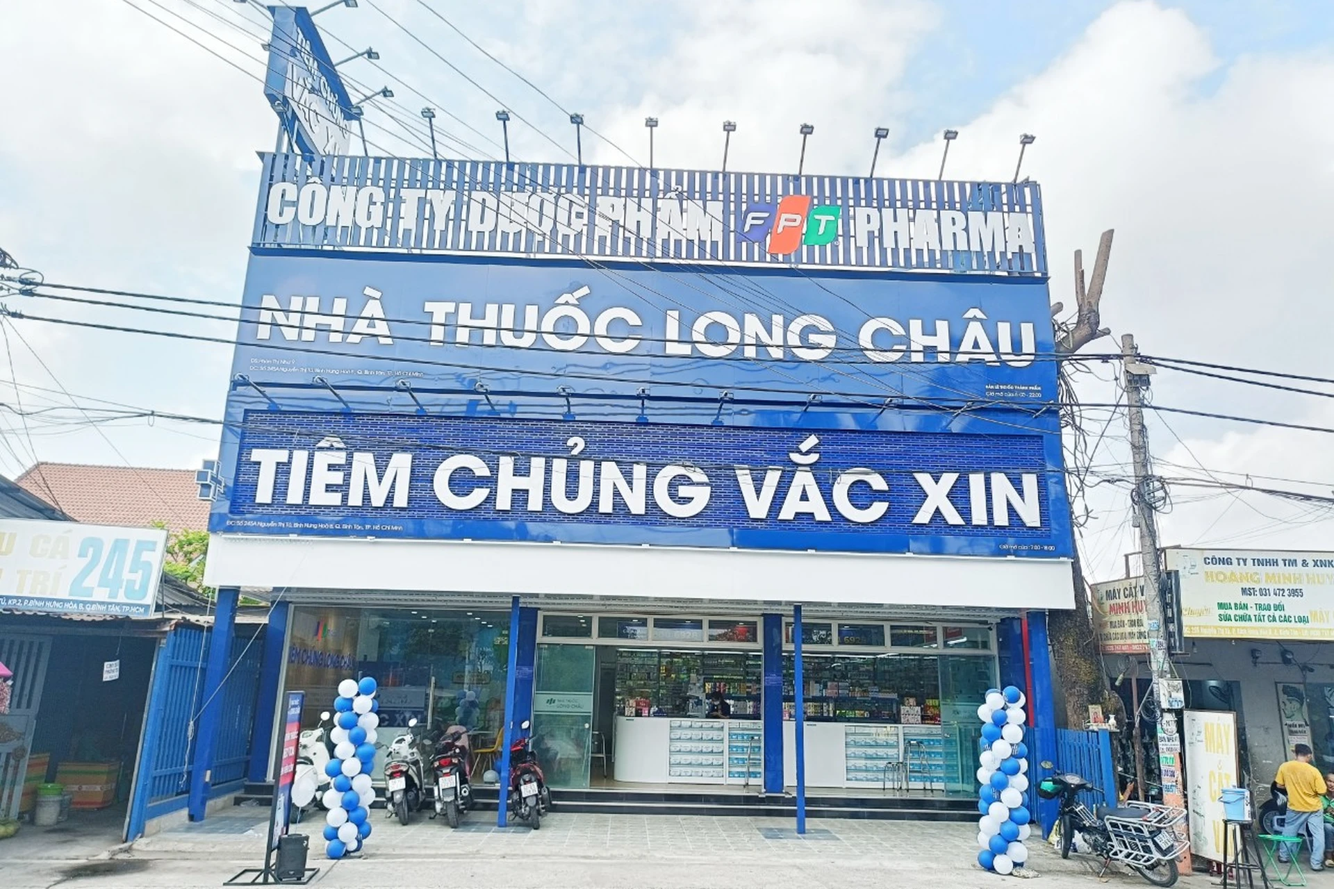 Hình ảnh trung tâm