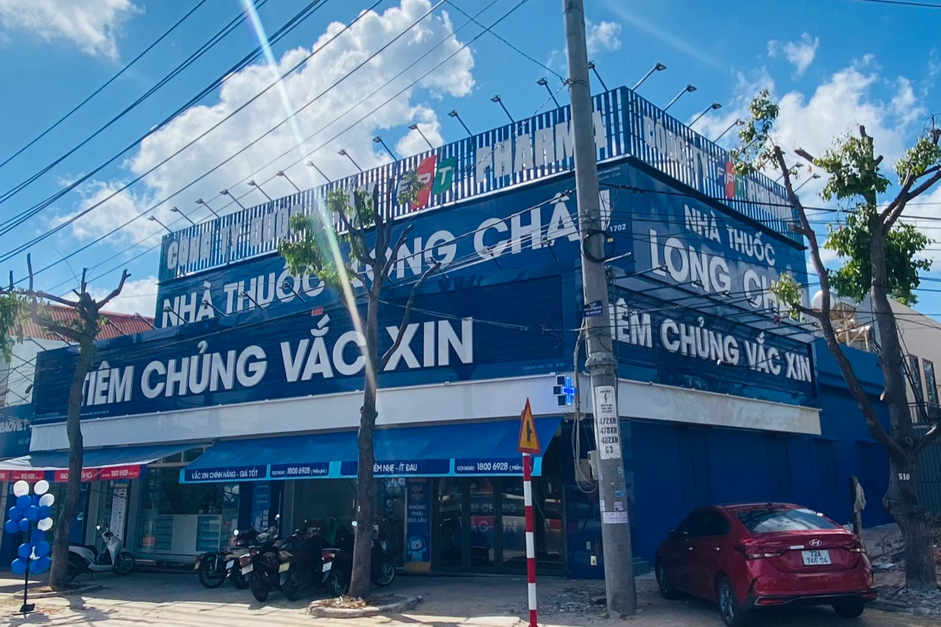 Hình ảnh trung tâm