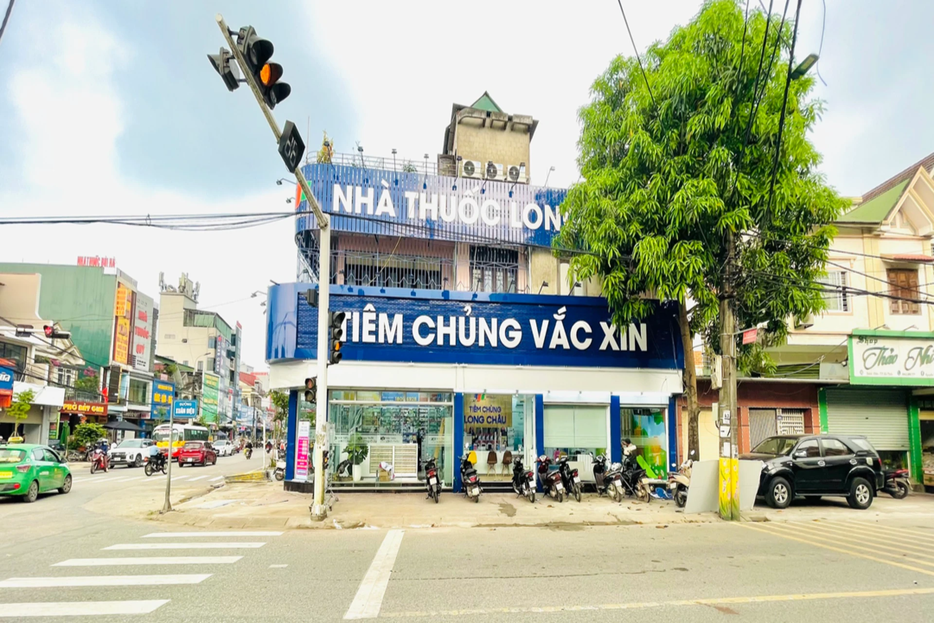 Hình ảnh trung tâm