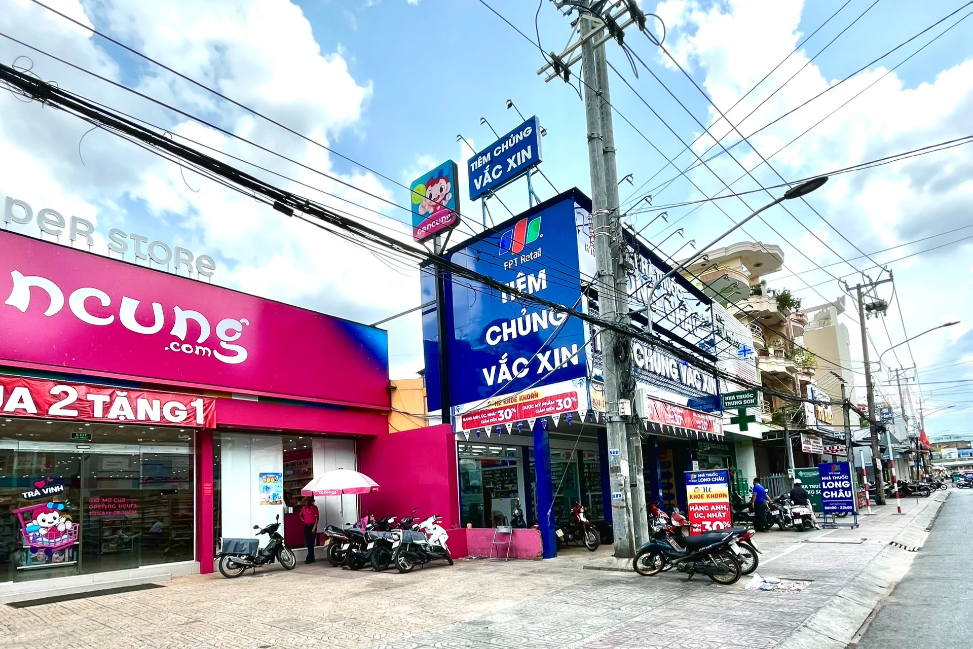 Hình ảnh trung tâm