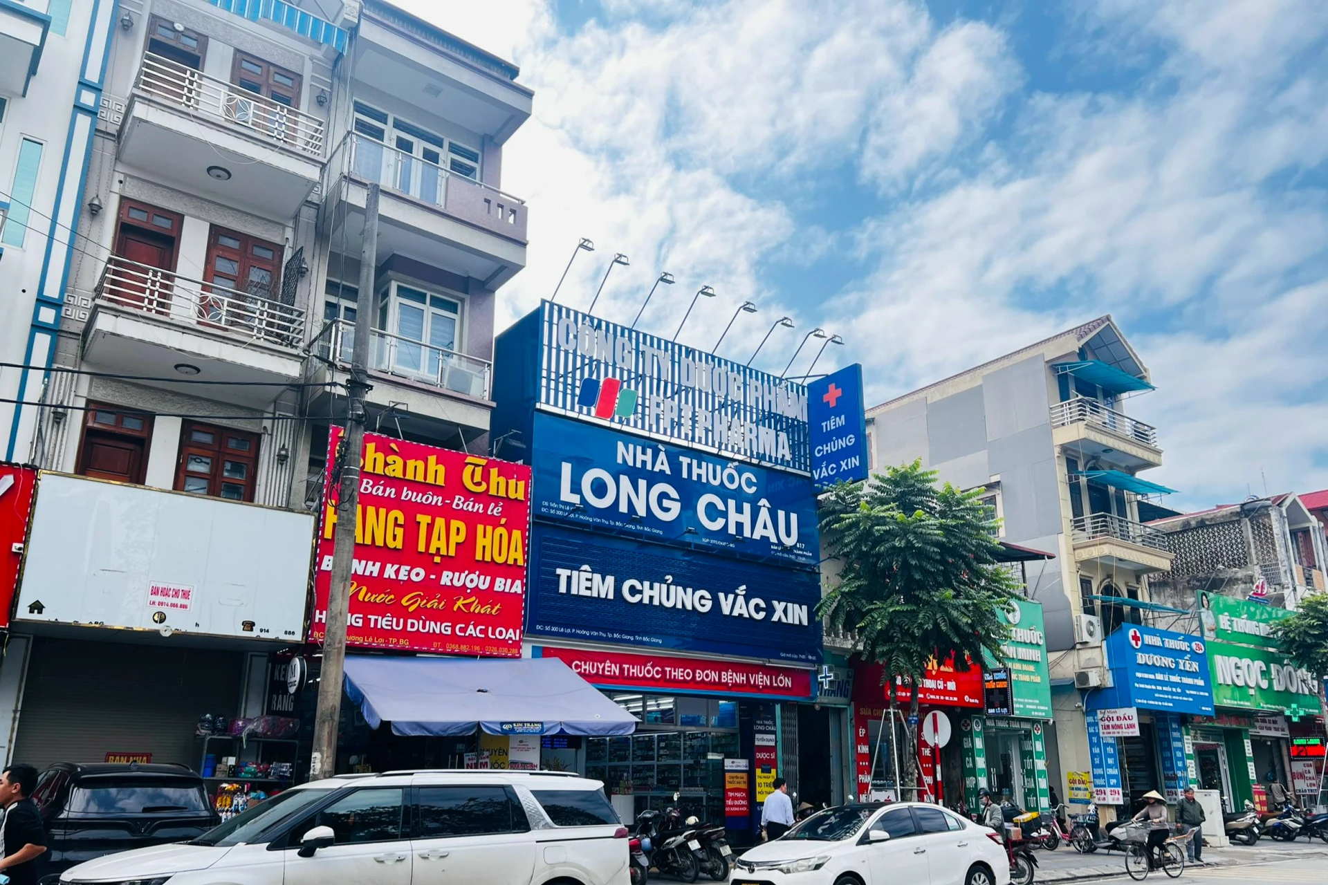 Hình ảnh trung tâm