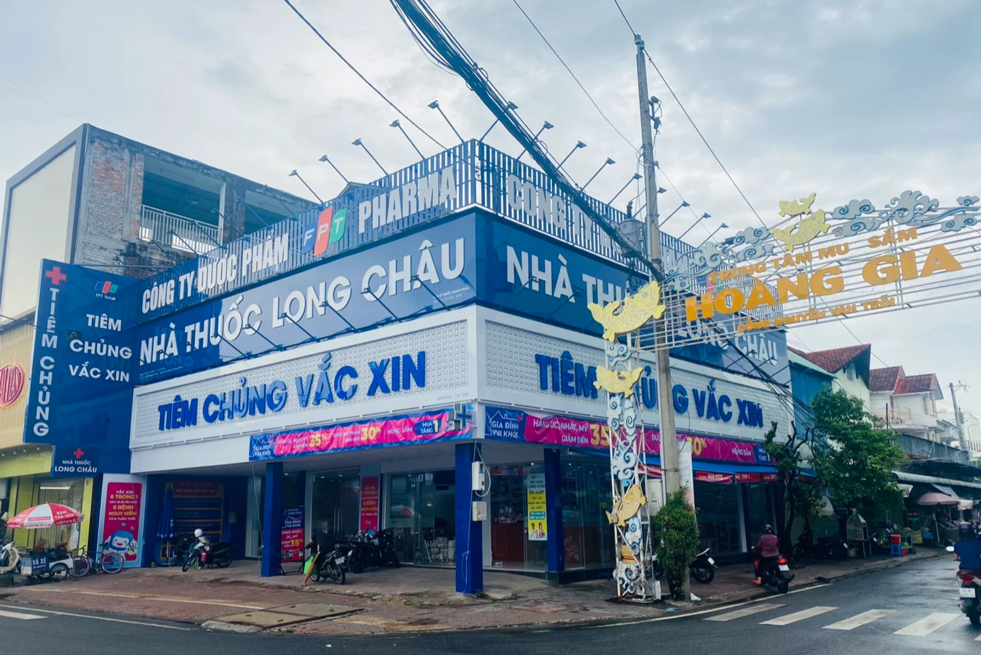 Hình ảnh trung tâm