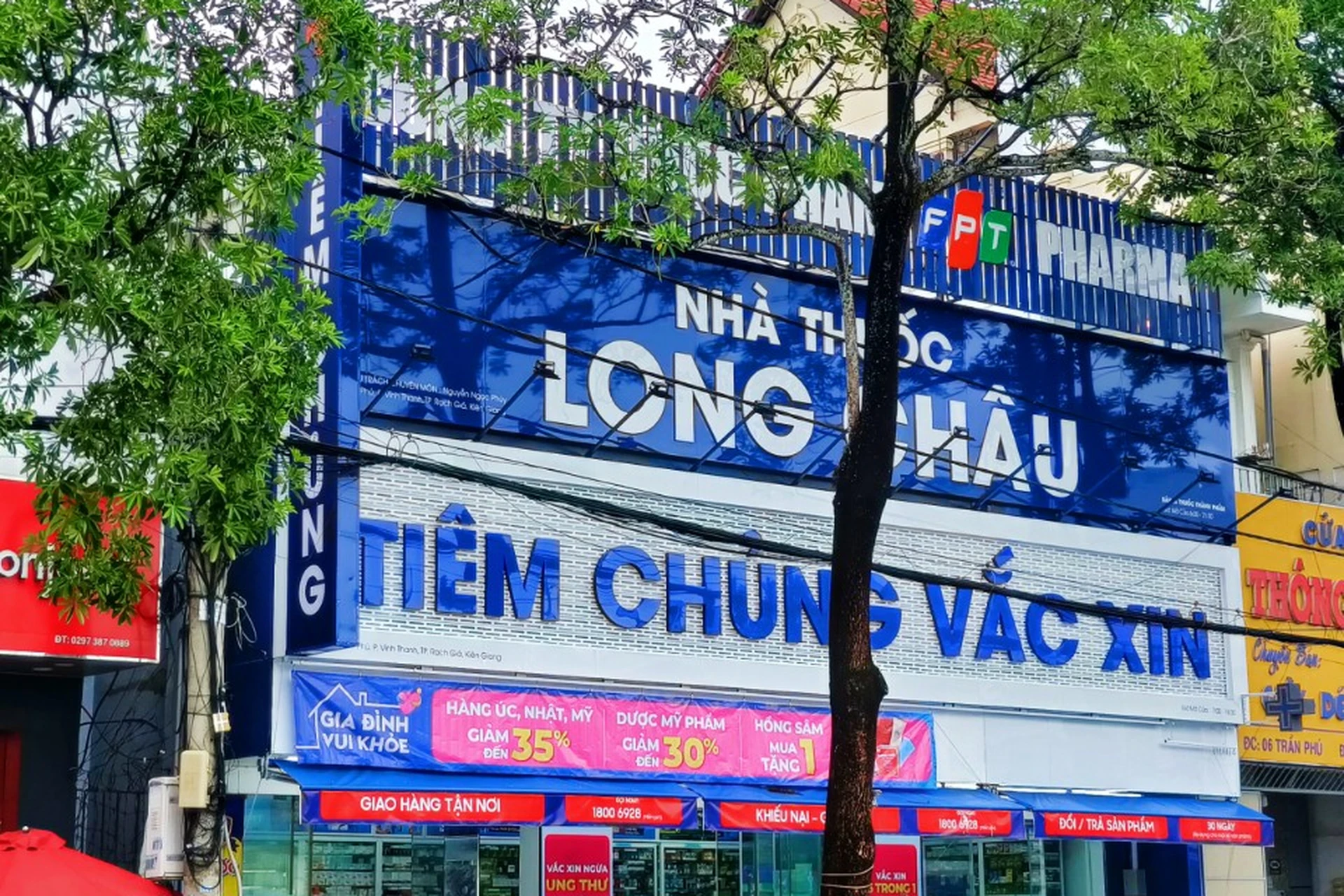Hình ảnh trung tâm
