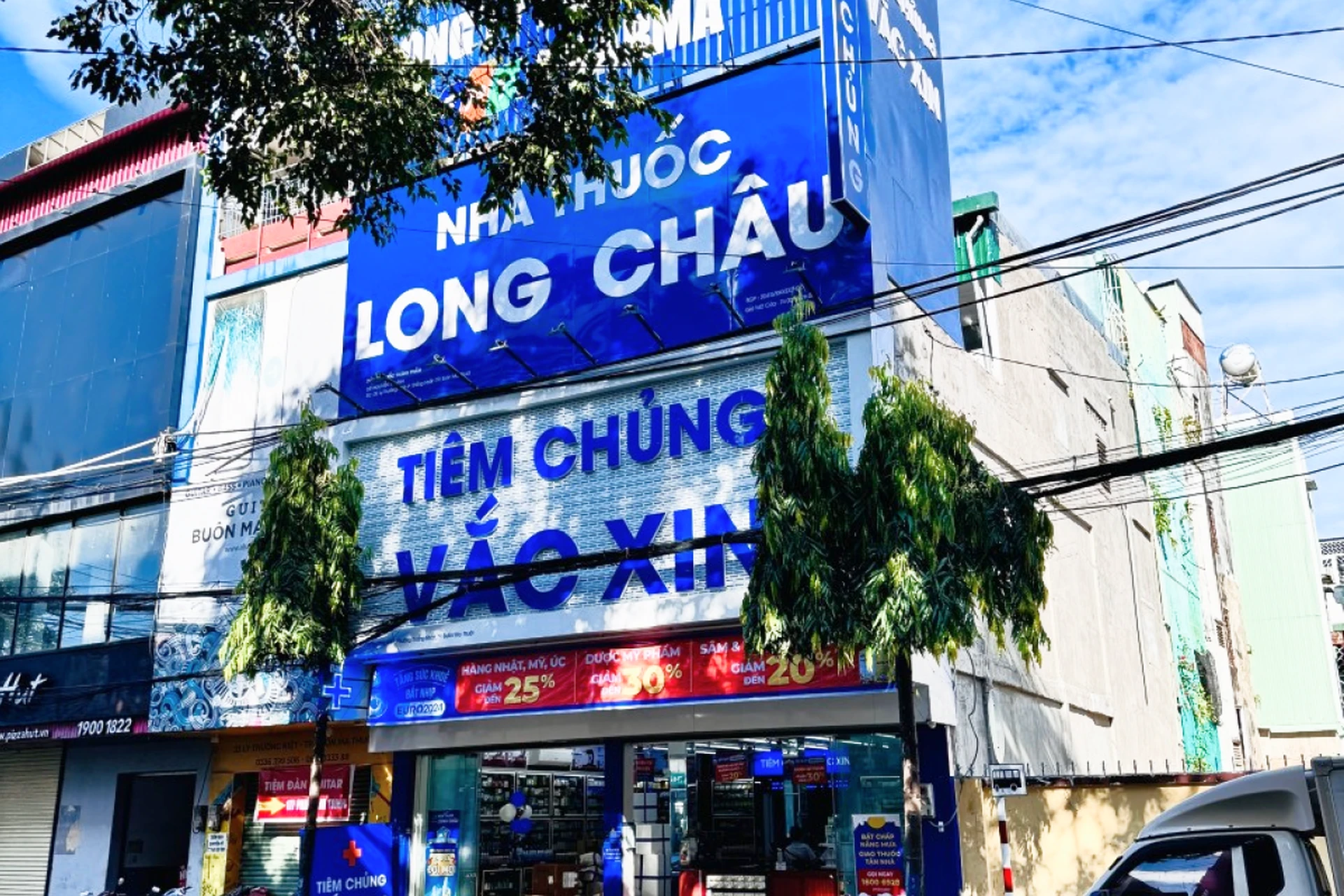 Hình ảnh trung tâm