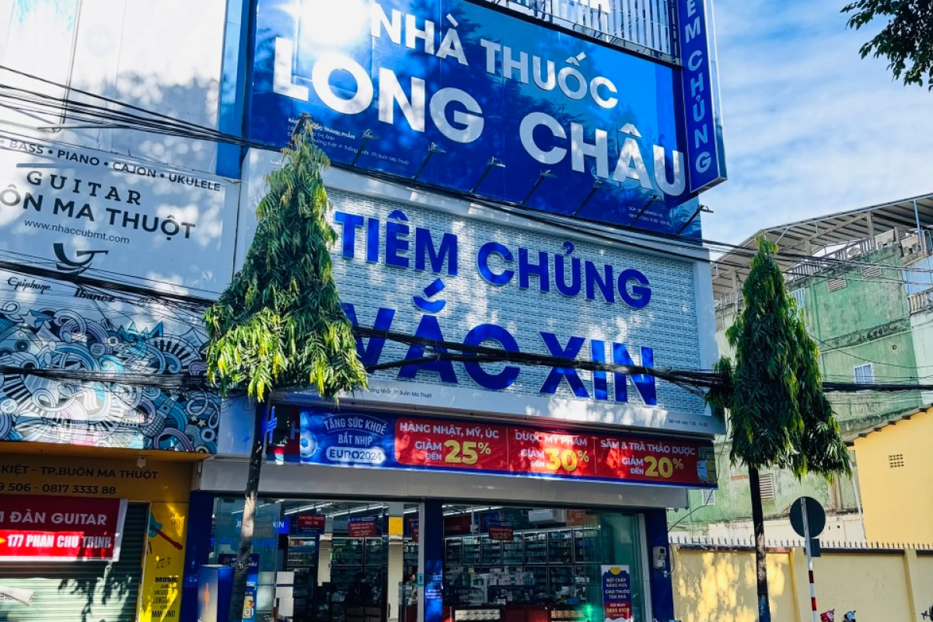 Hình ảnh trung tâm