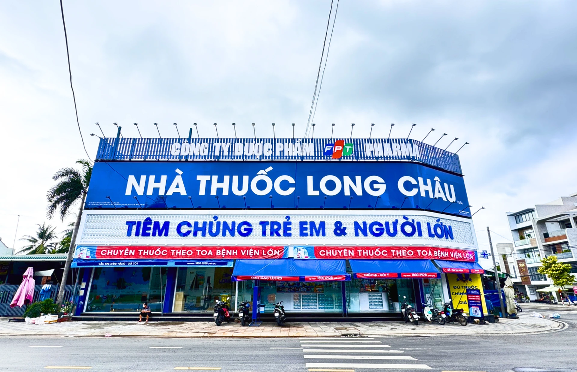 Hình ảnh trung tâm