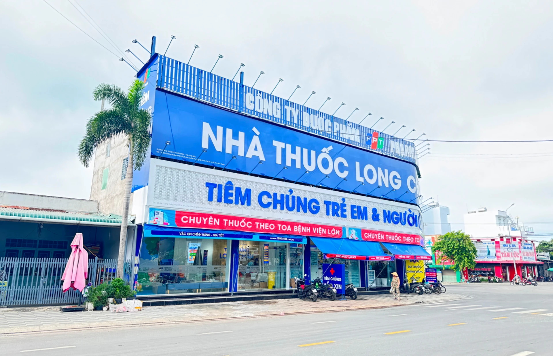 Hình ảnh trung tâm