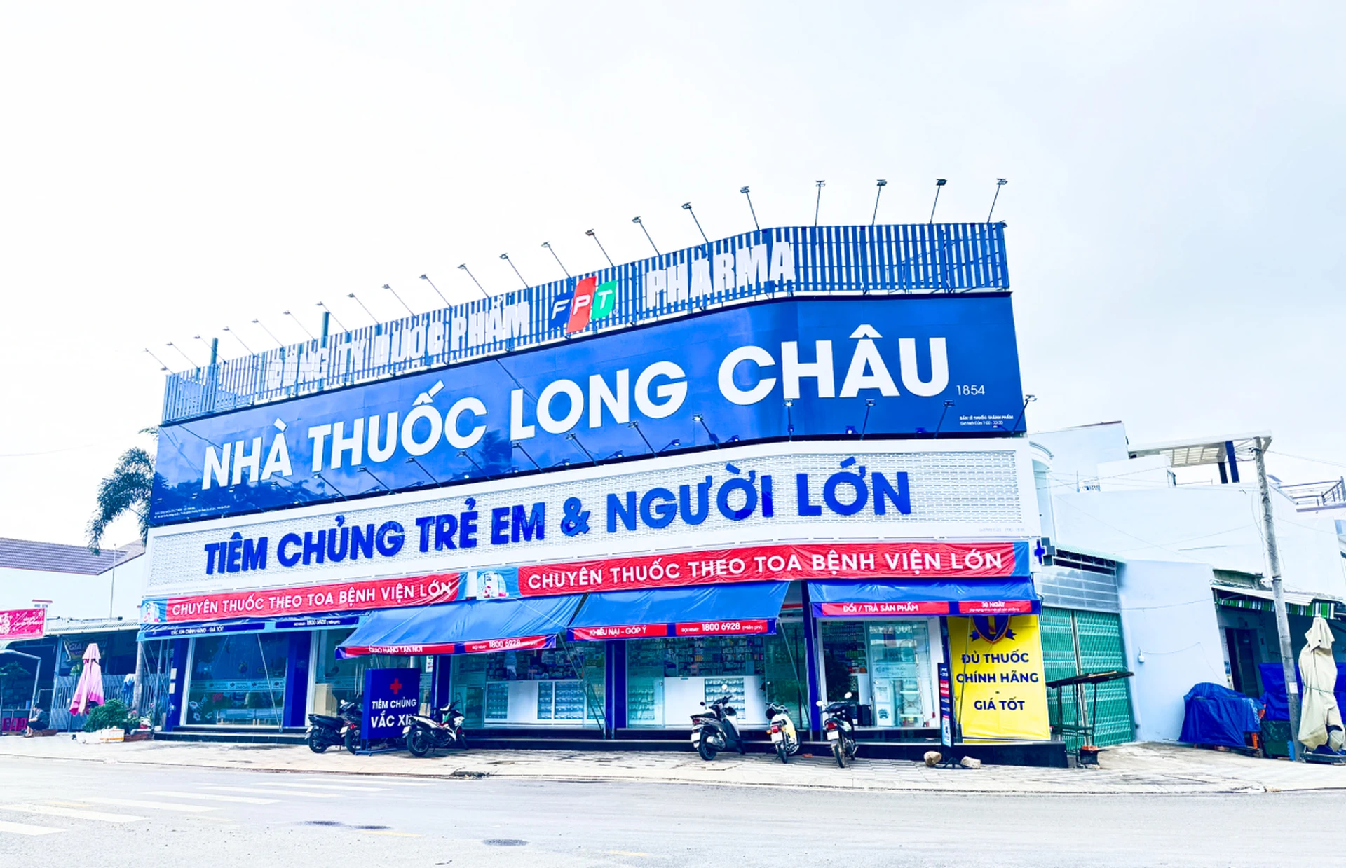 Hình ảnh trung tâm