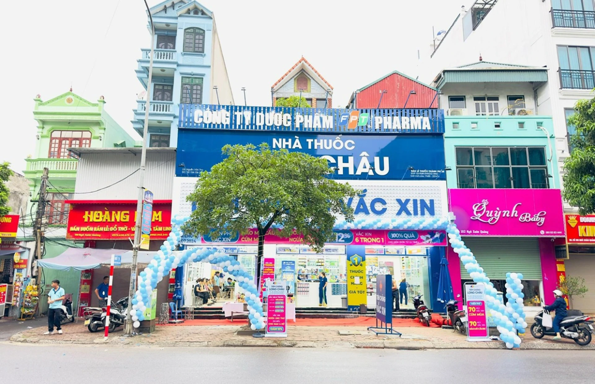 Hình ảnh trung tâm
