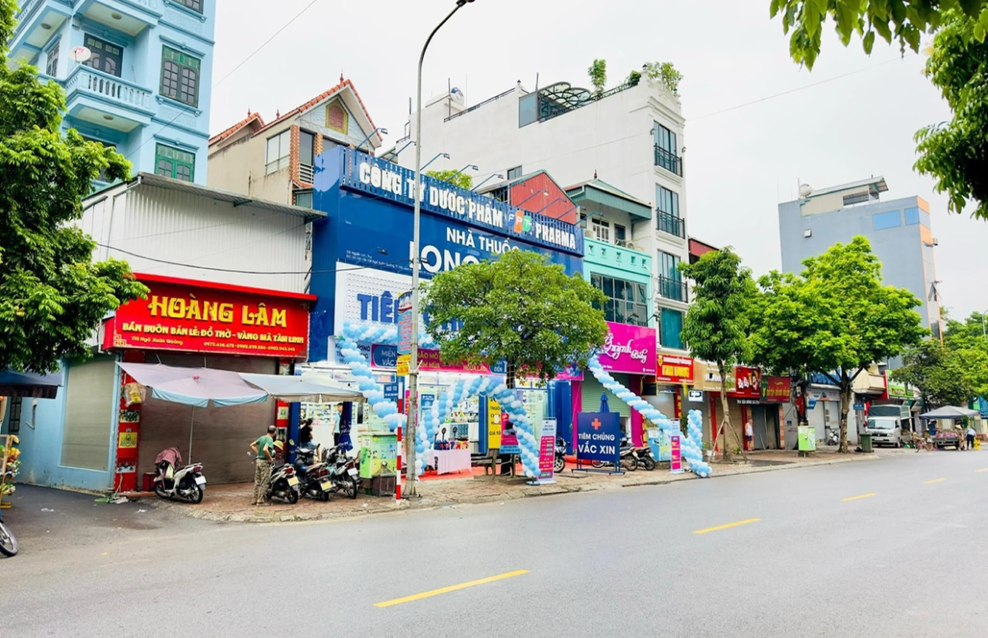 Hình ảnh trung tâm