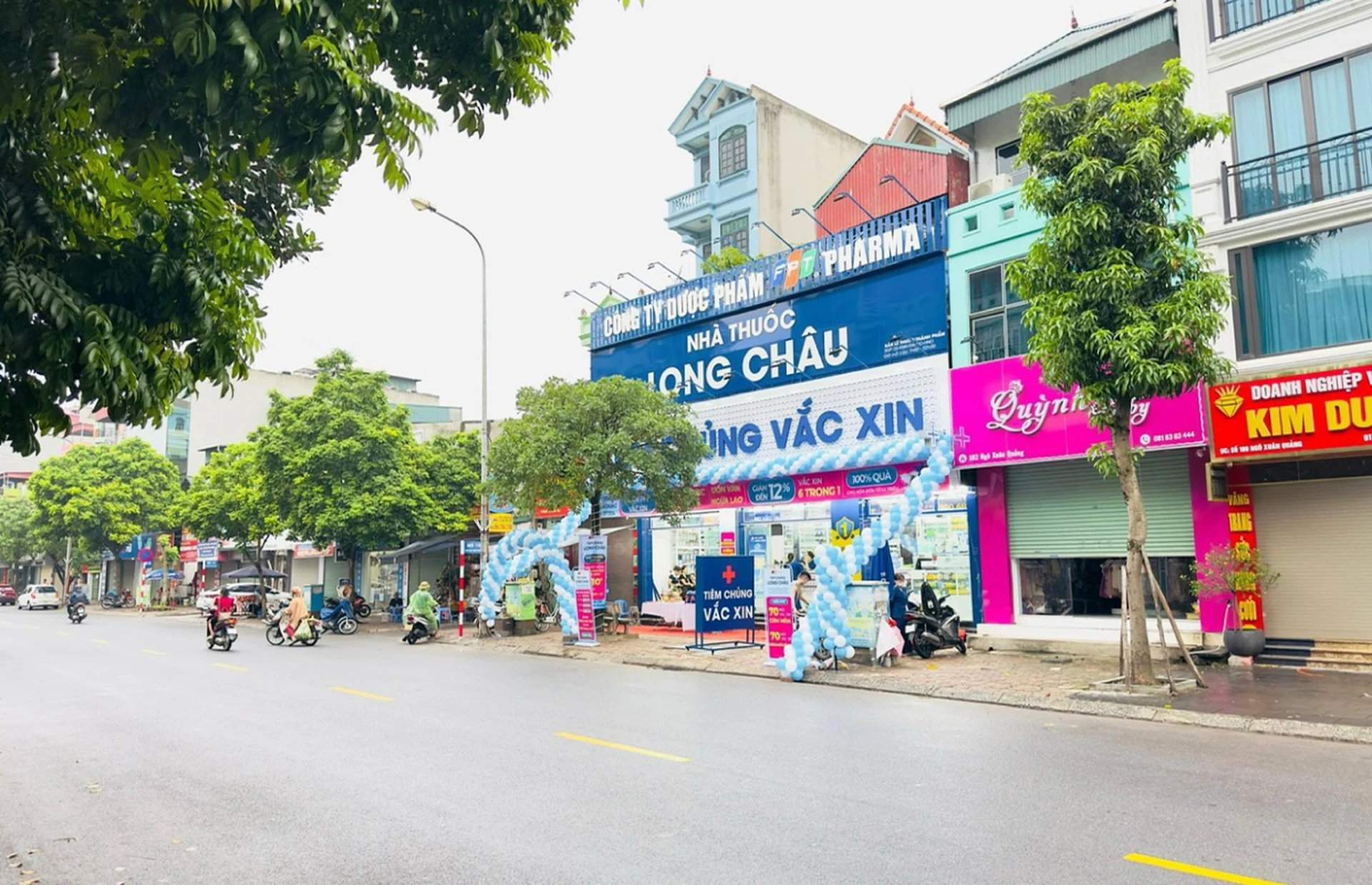 Hình ảnh trung tâm