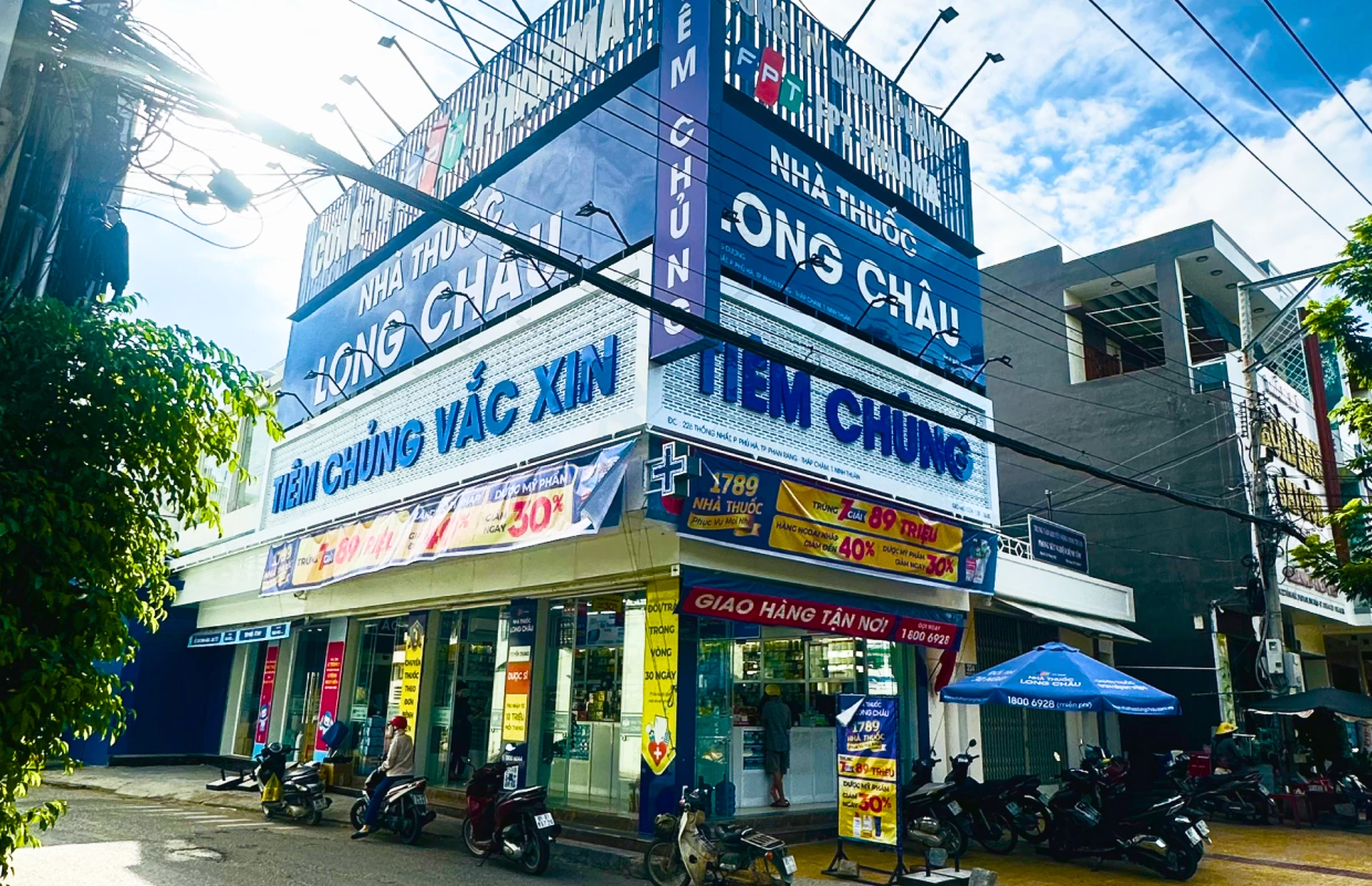 Hình ảnh trung tâm