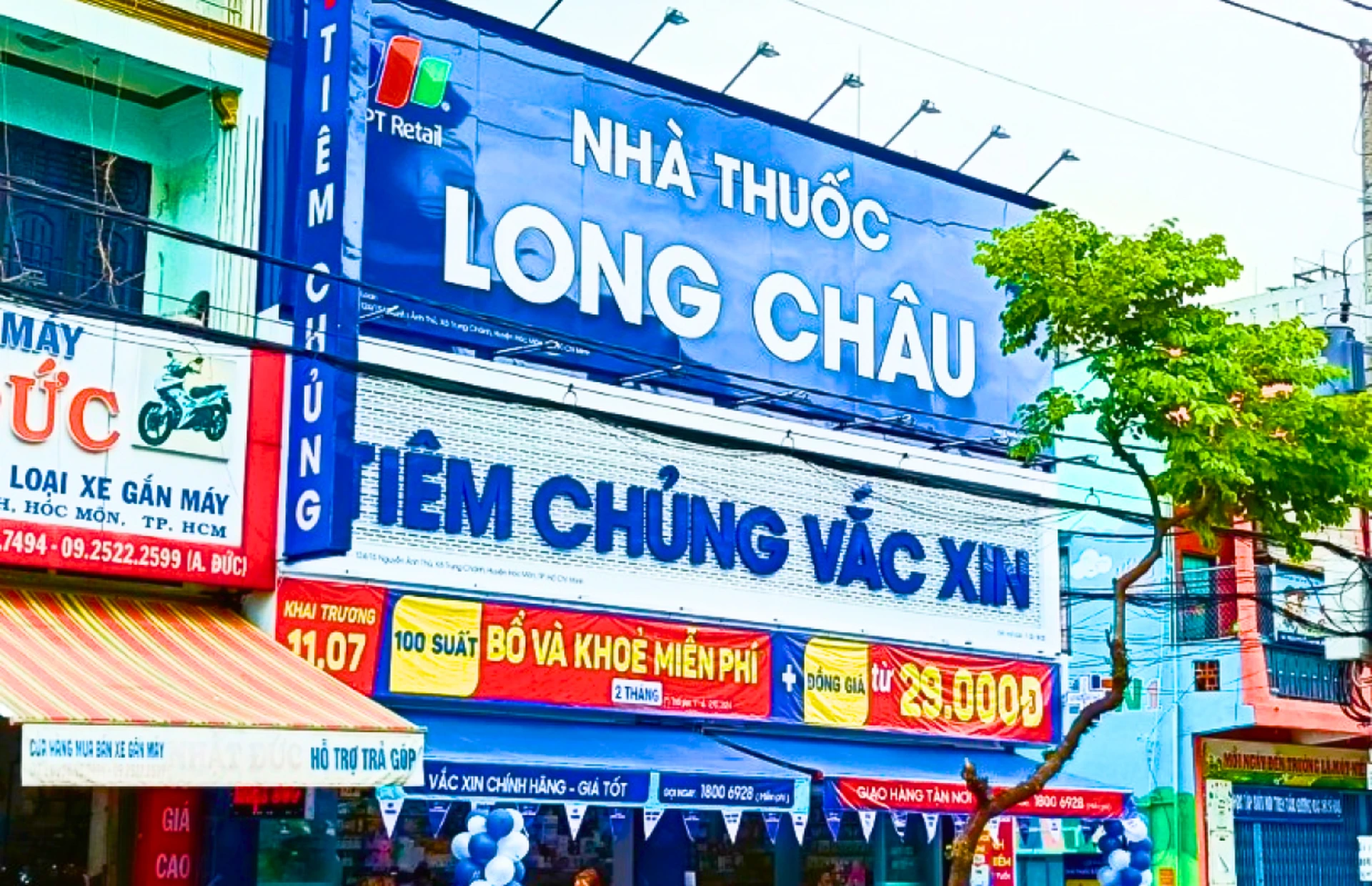 Hình ảnh trung tâm