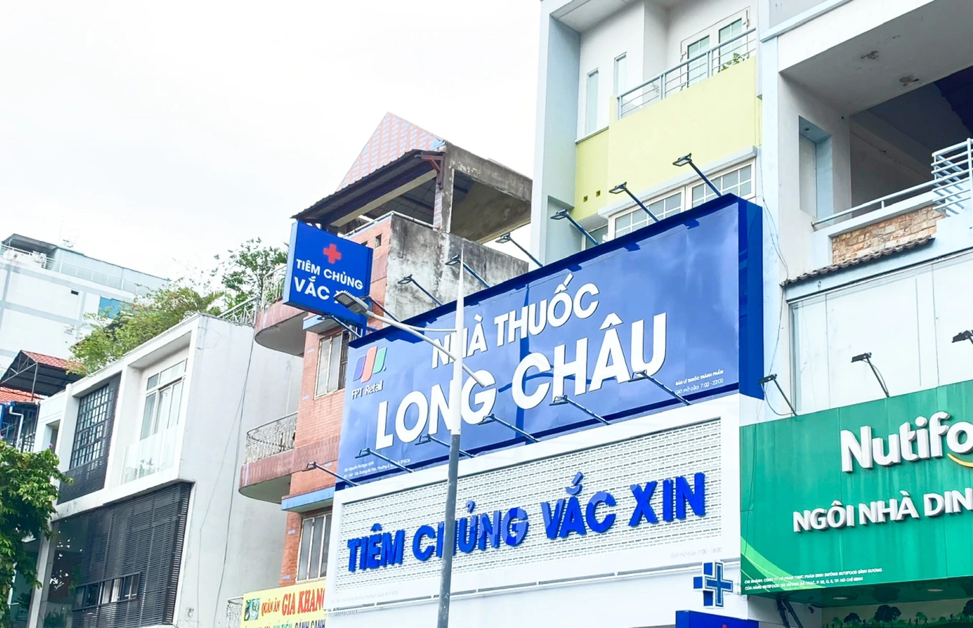 Hình ảnh trung tâm