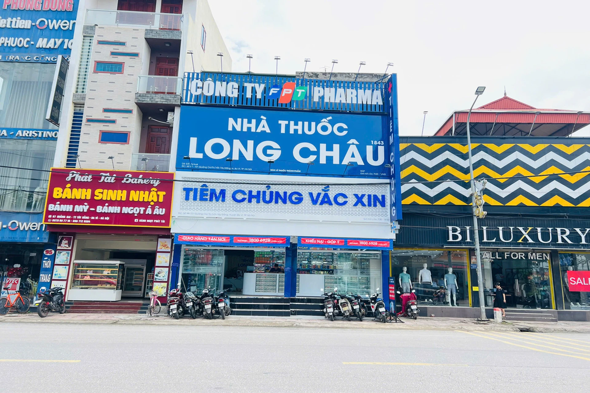 Hình ảnh trung tâm