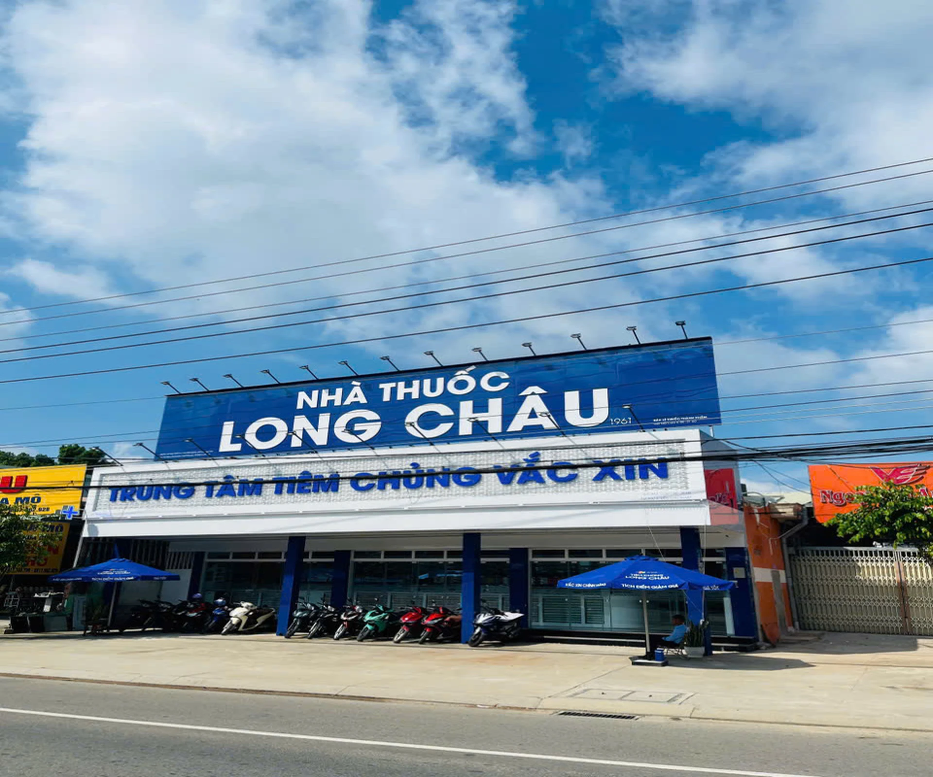Hình ảnh trung tâm