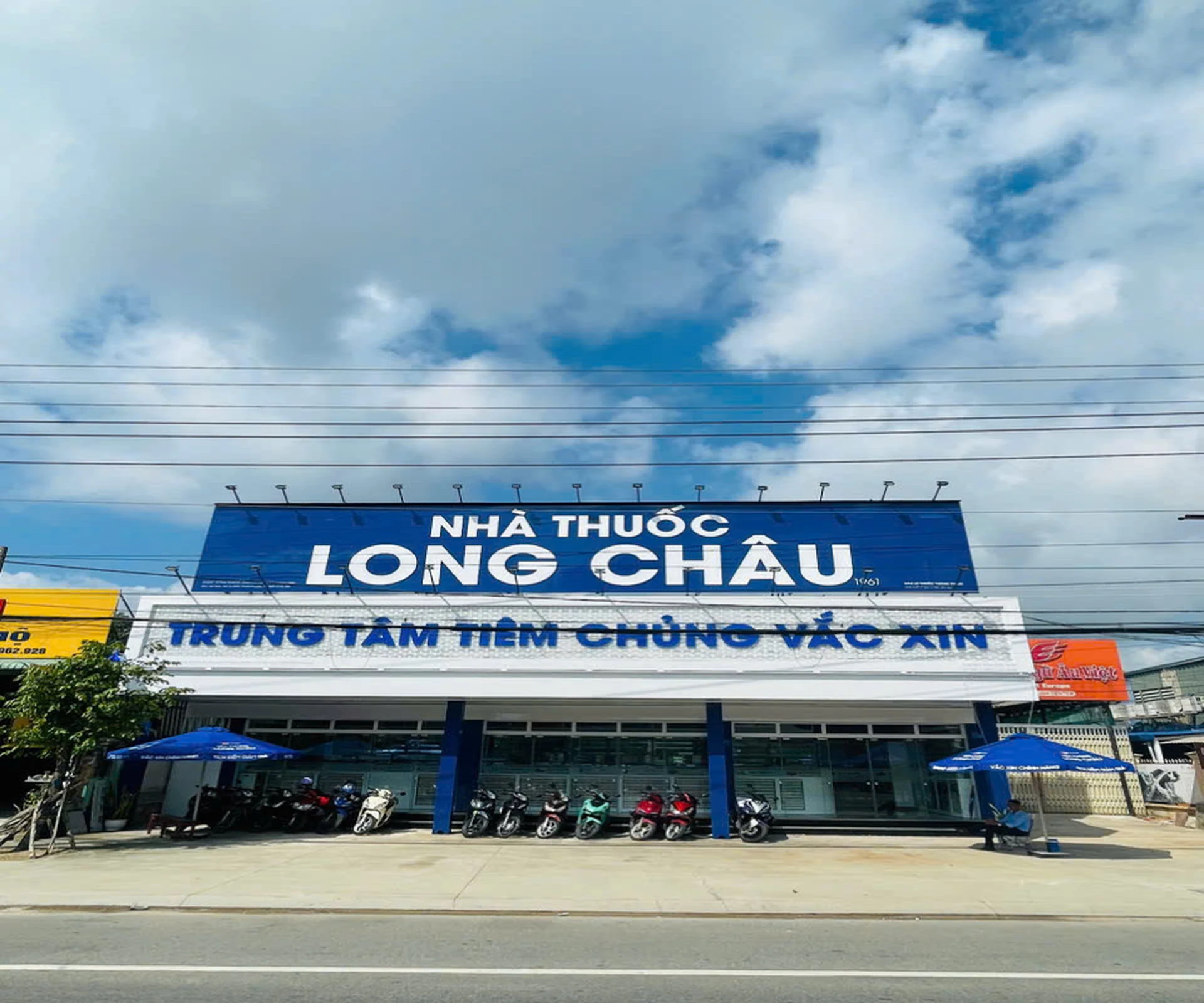 Hình ảnh trung tâm
