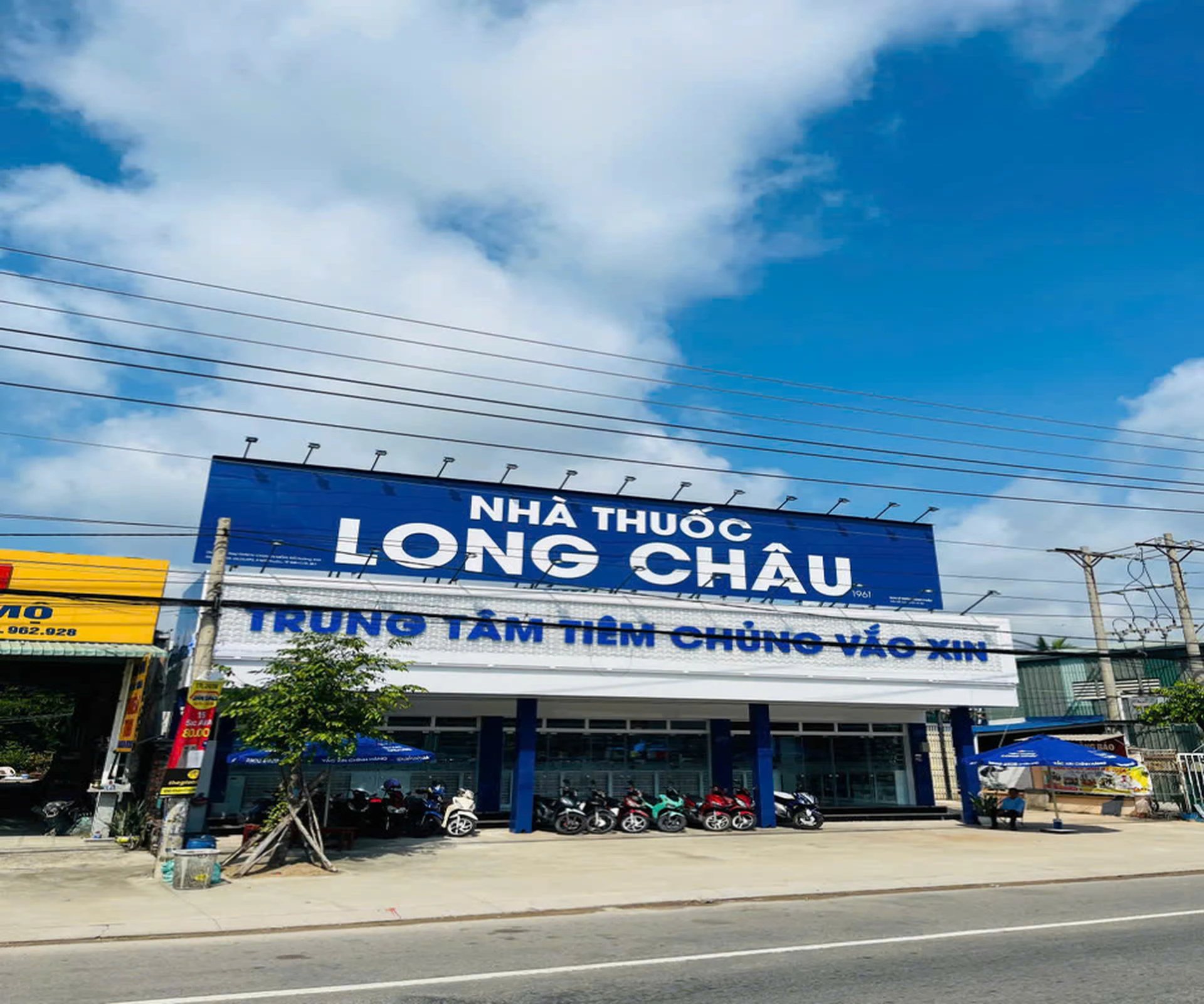 Hình ảnh trung tâm